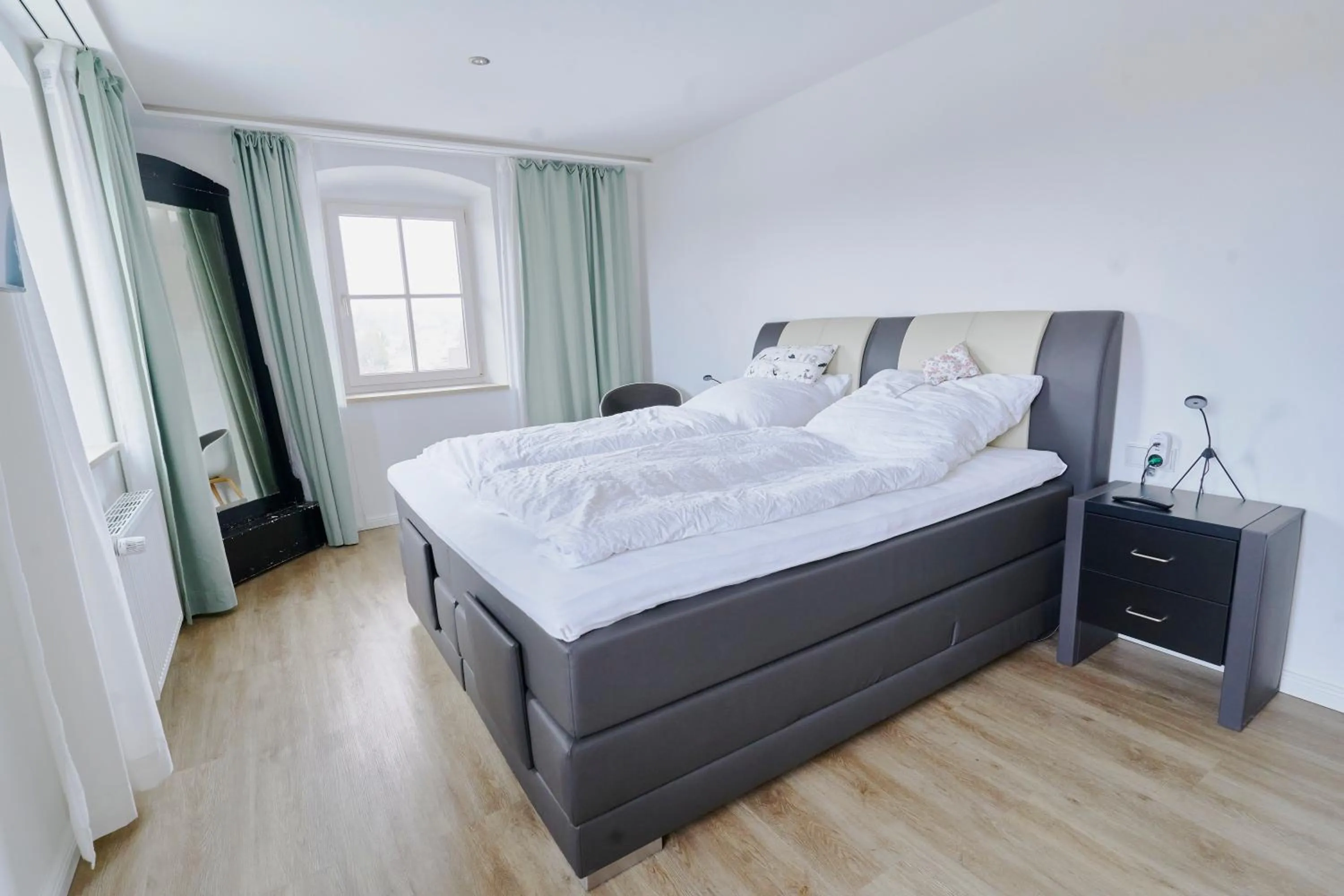 Nearby landmark, Bed in Gasthof zur Post Saulgrub