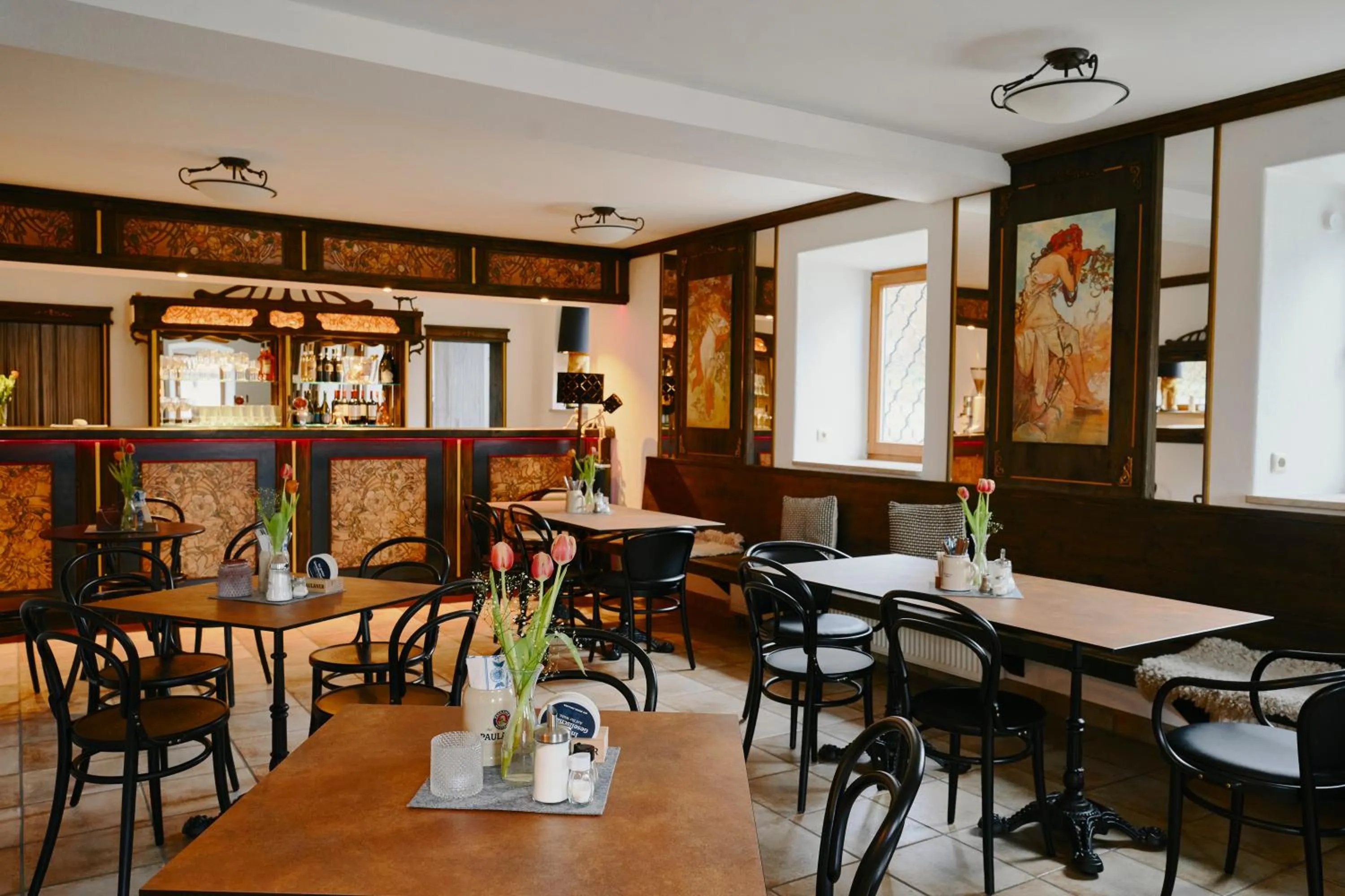 Gasthof zur Post Saulgrub