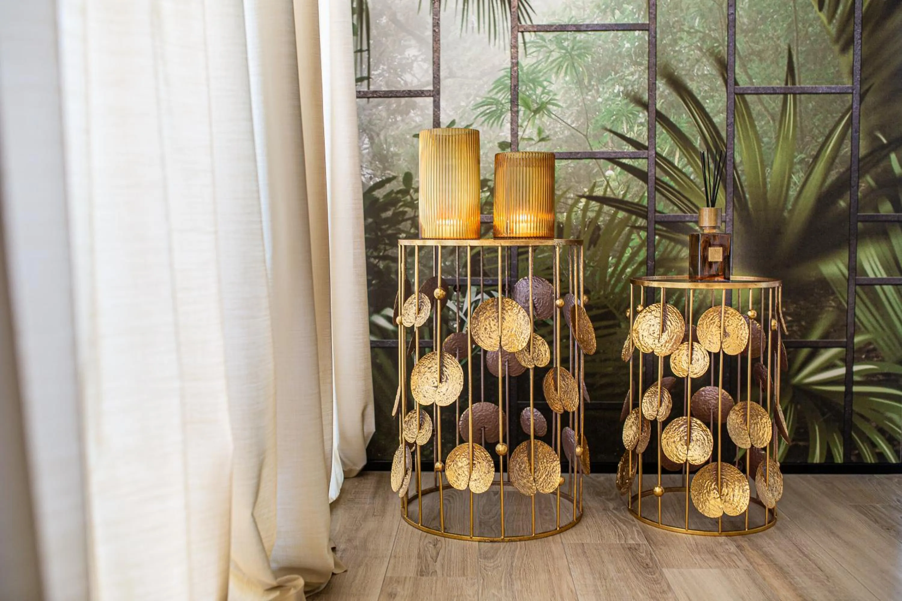 Property building in Life Hotel 4 Superior