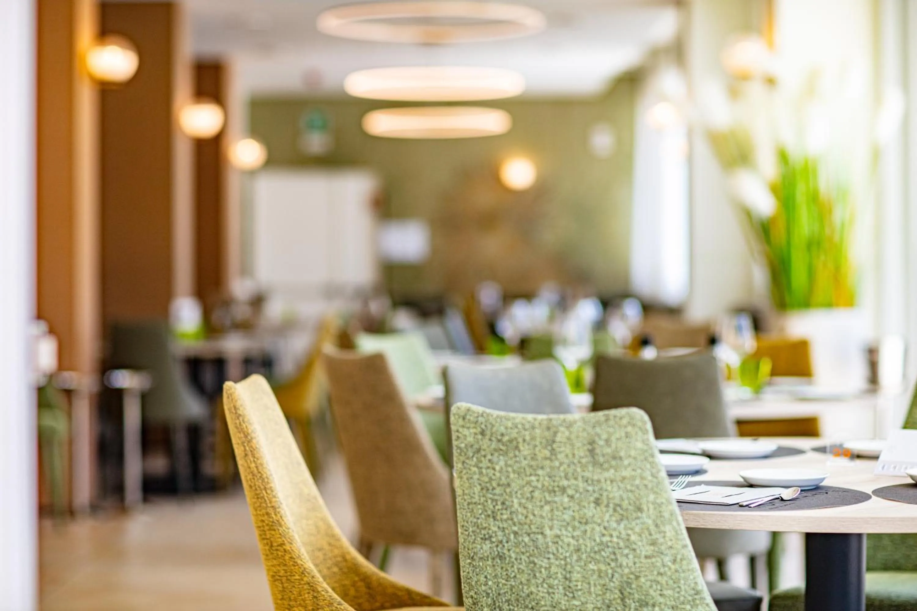 Property building in Life Hotel 4 Superior