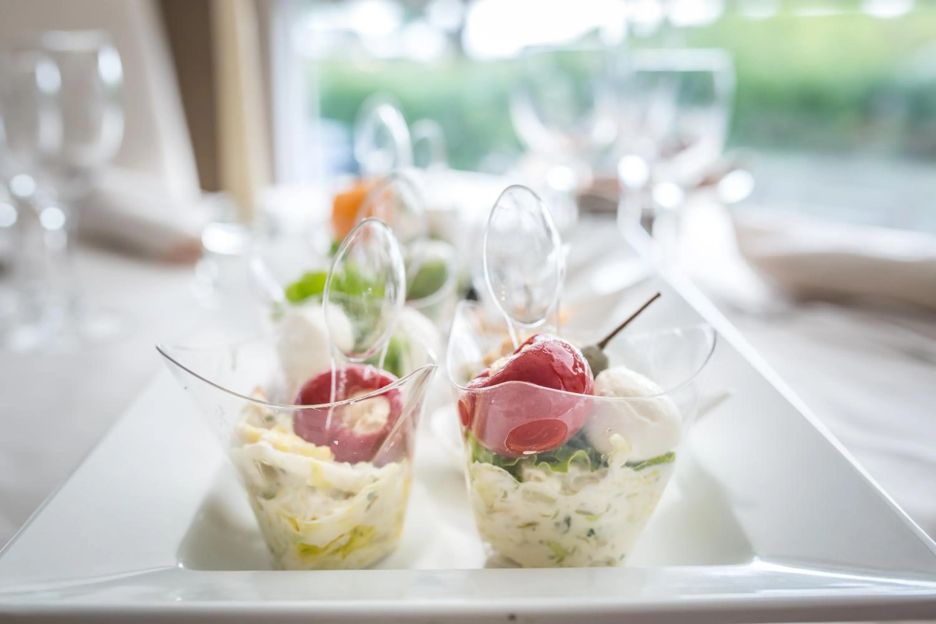 Food and drinks in Life Hotel 4 Superior