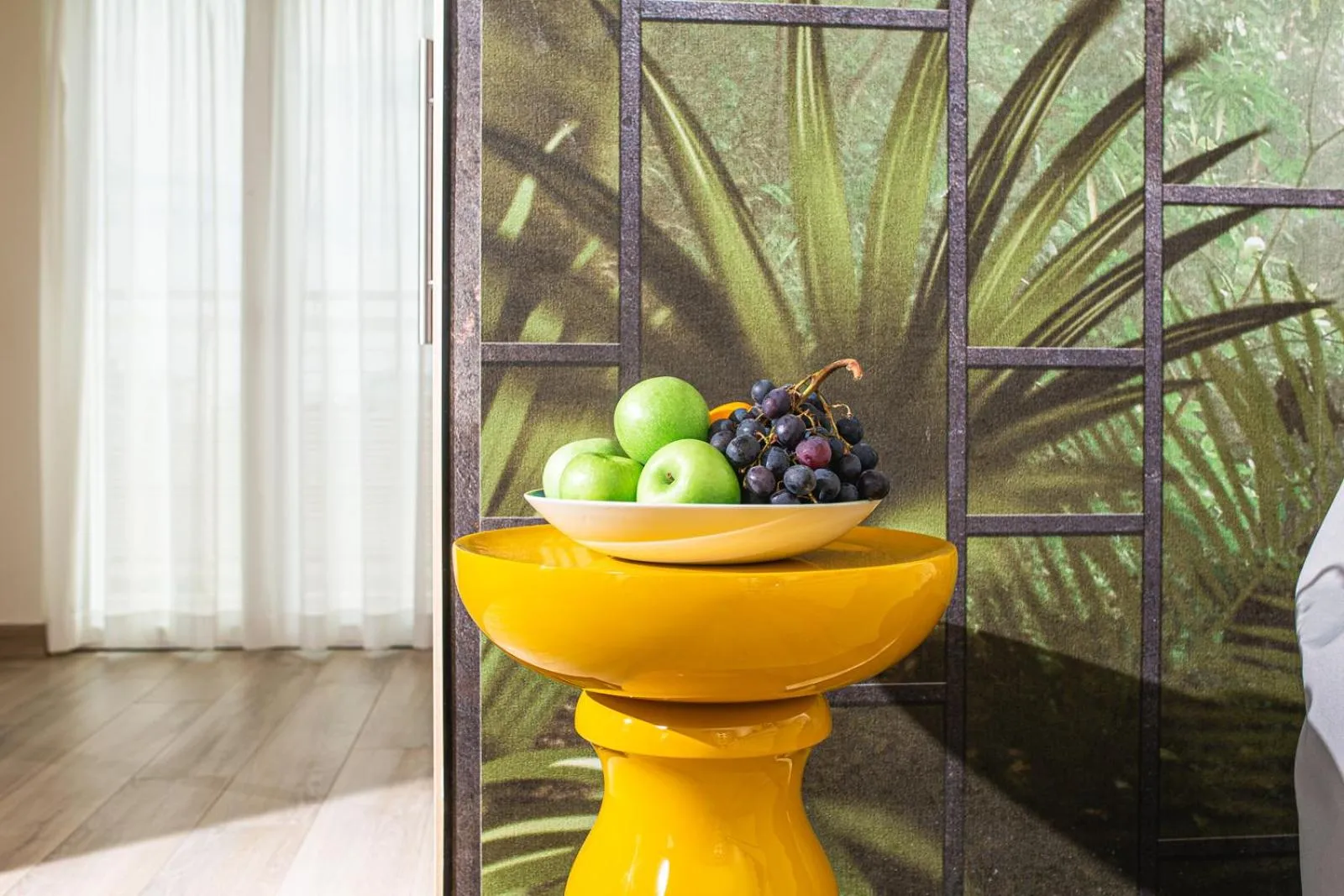 Property building in Life Hotel 4 Superior