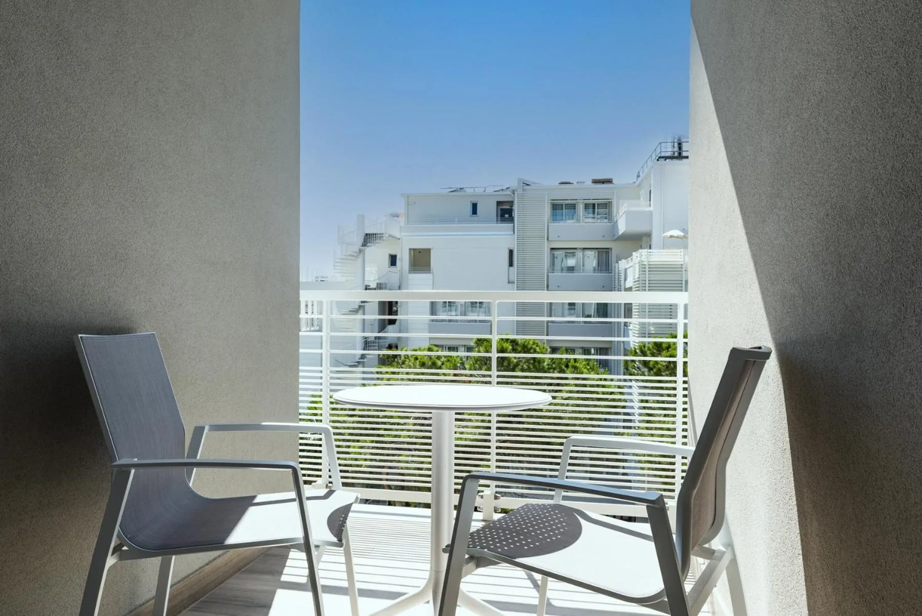 Bed in Life Hotel 4 Superior