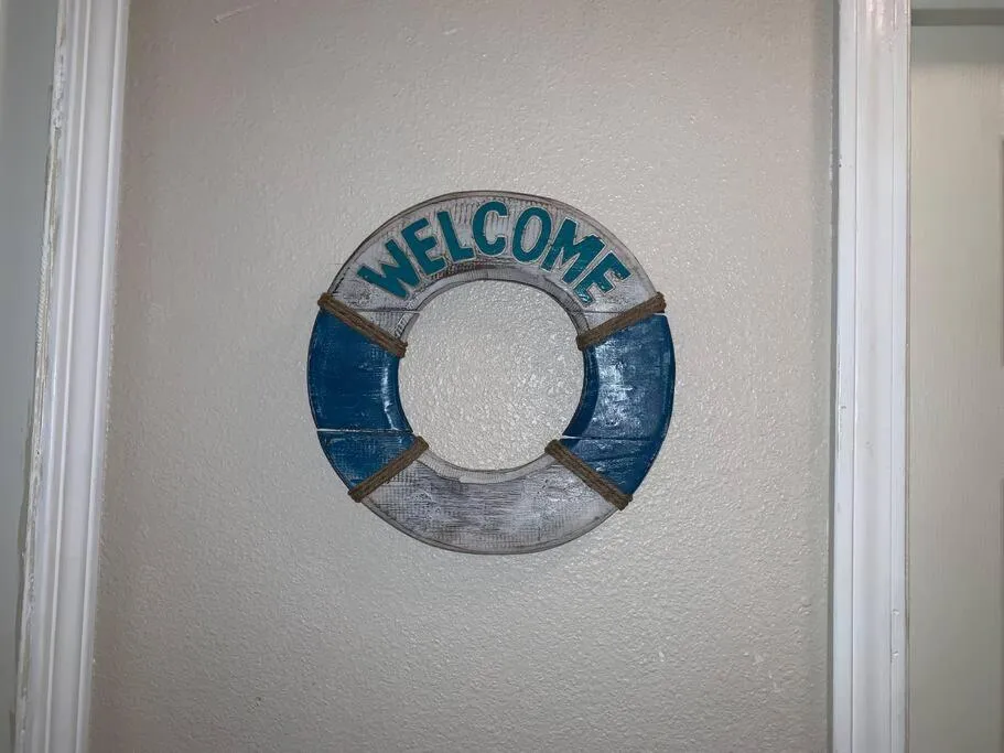 D's Florida Vacation Home