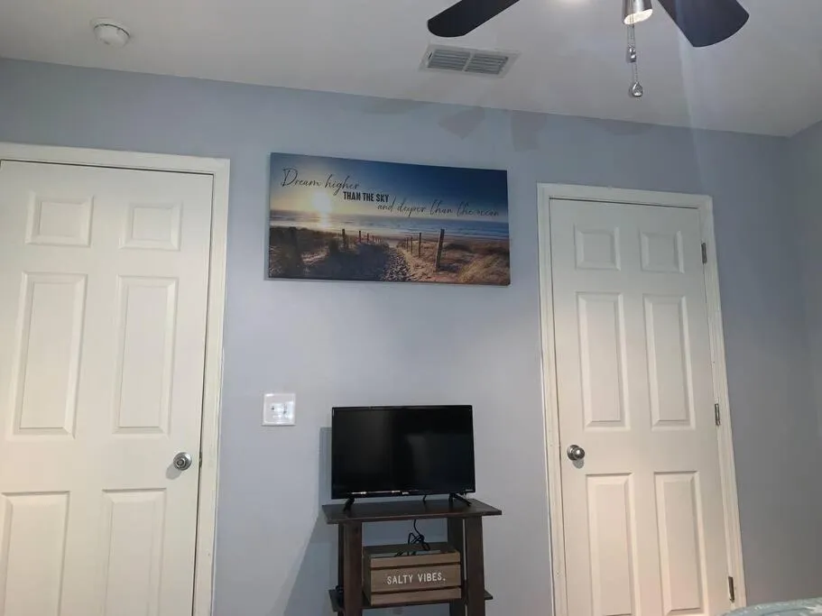 D's Florida Vacation Home