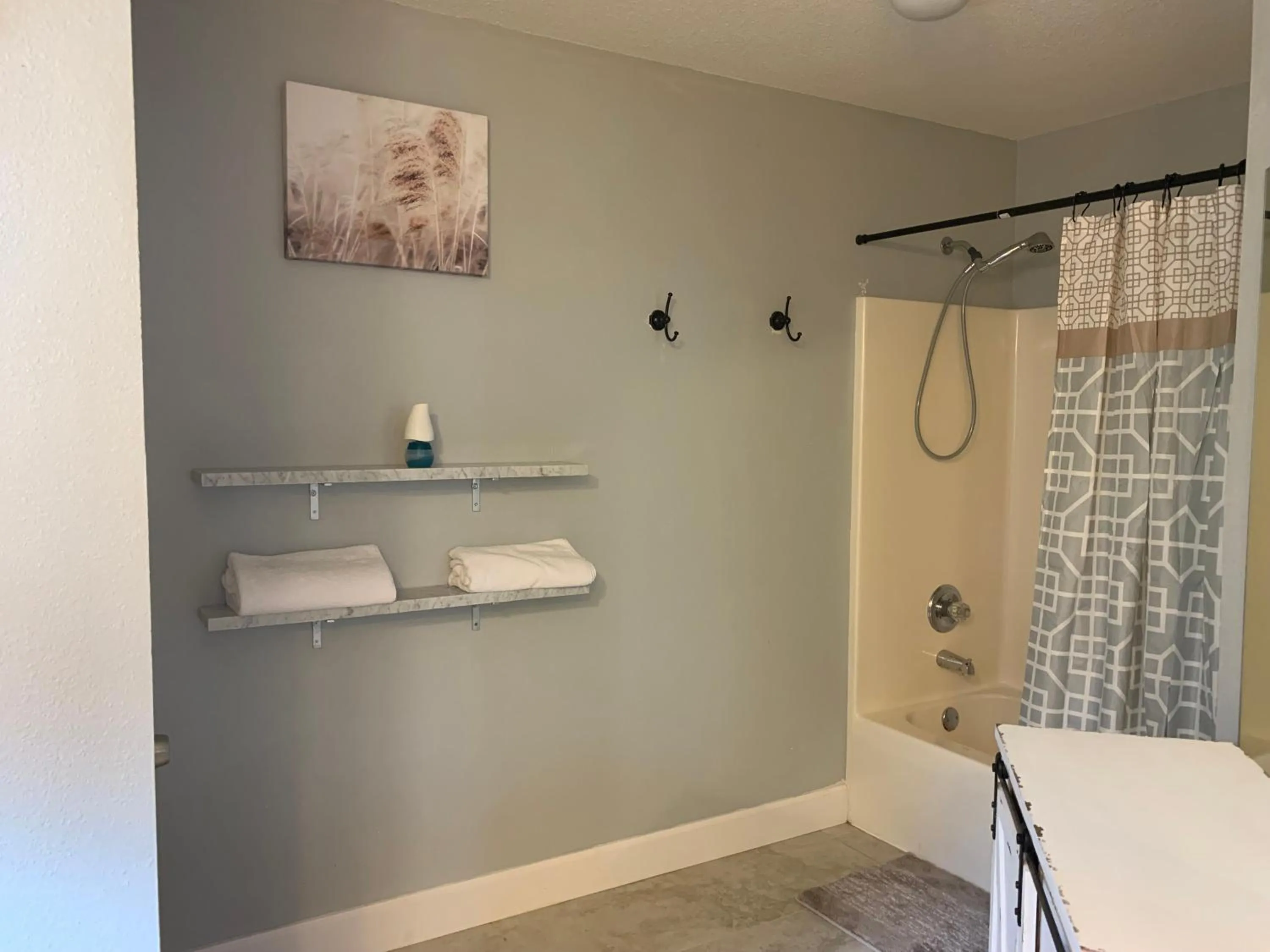 D's Florida Vacation Home