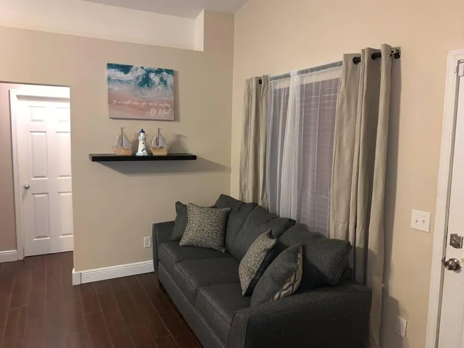 D's Florida Vacation Home