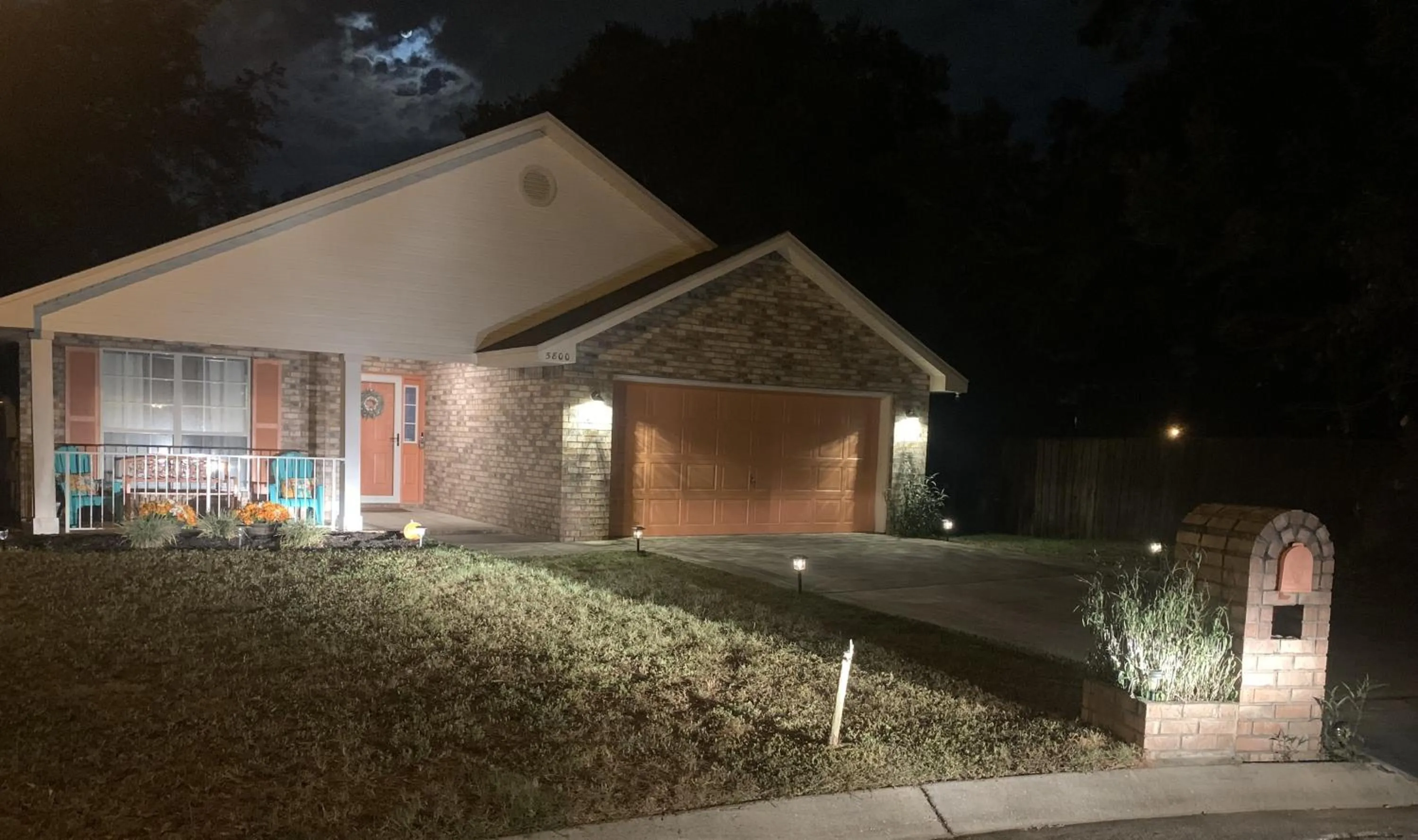 D's Florida Vacation Home