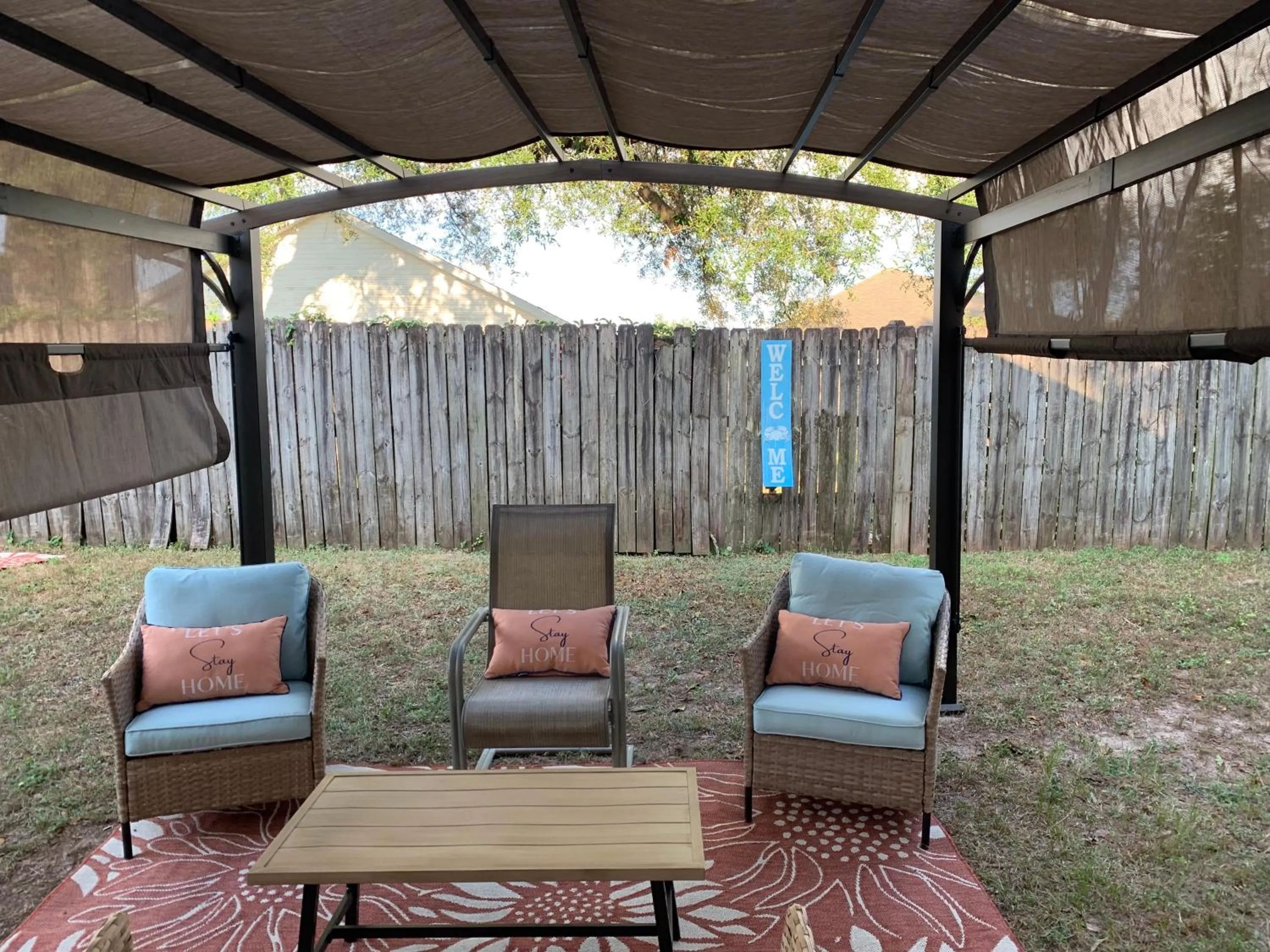 D's Florida Vacation Home