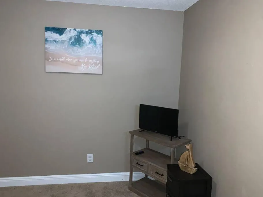 D's Florida Vacation Home