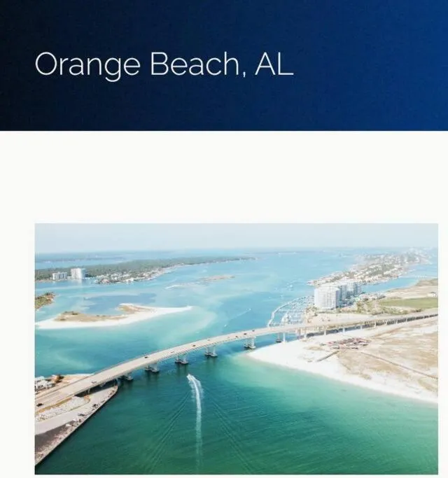 D's Florida Vacation Home