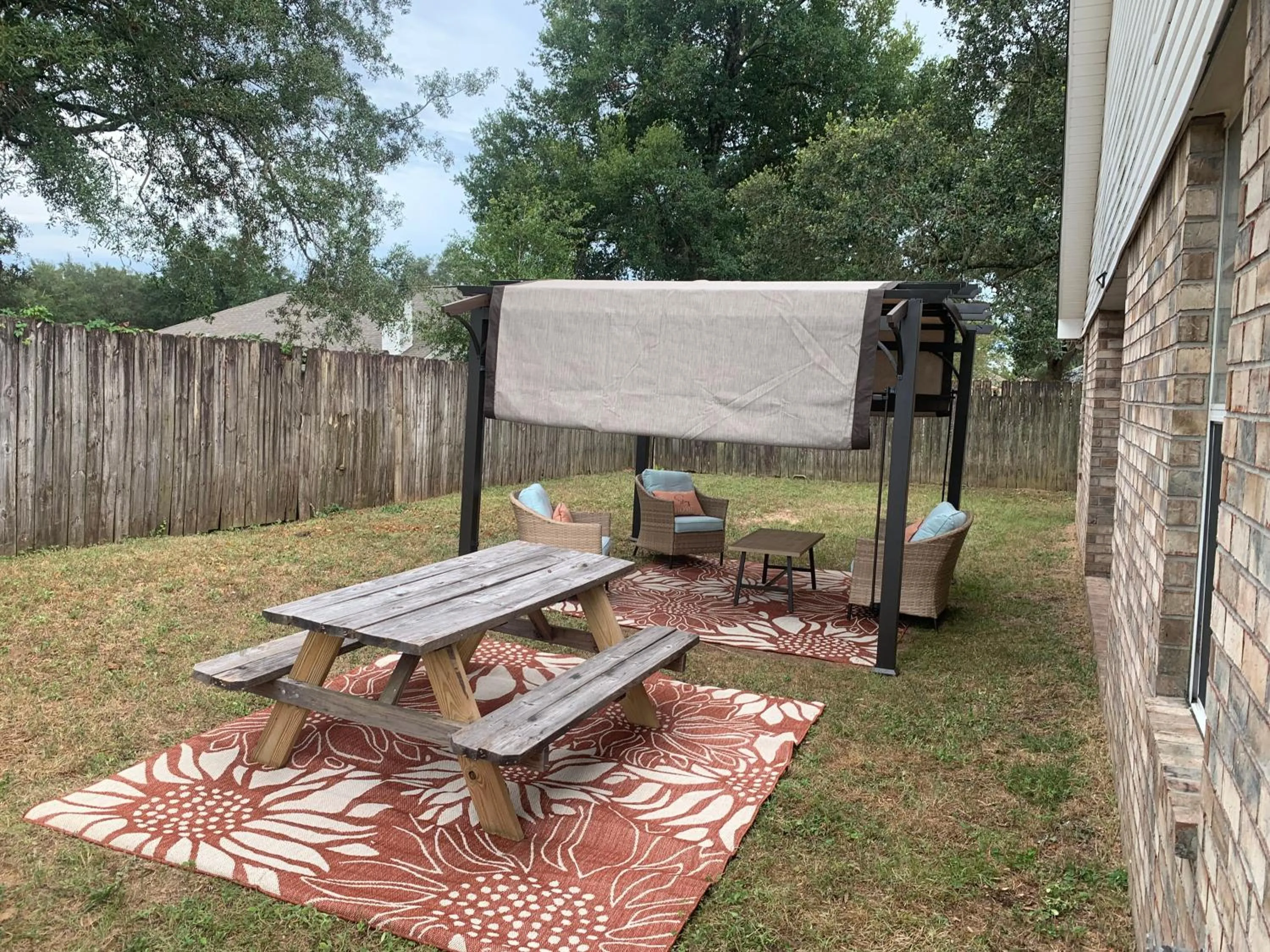 D's Florida Vacation Home