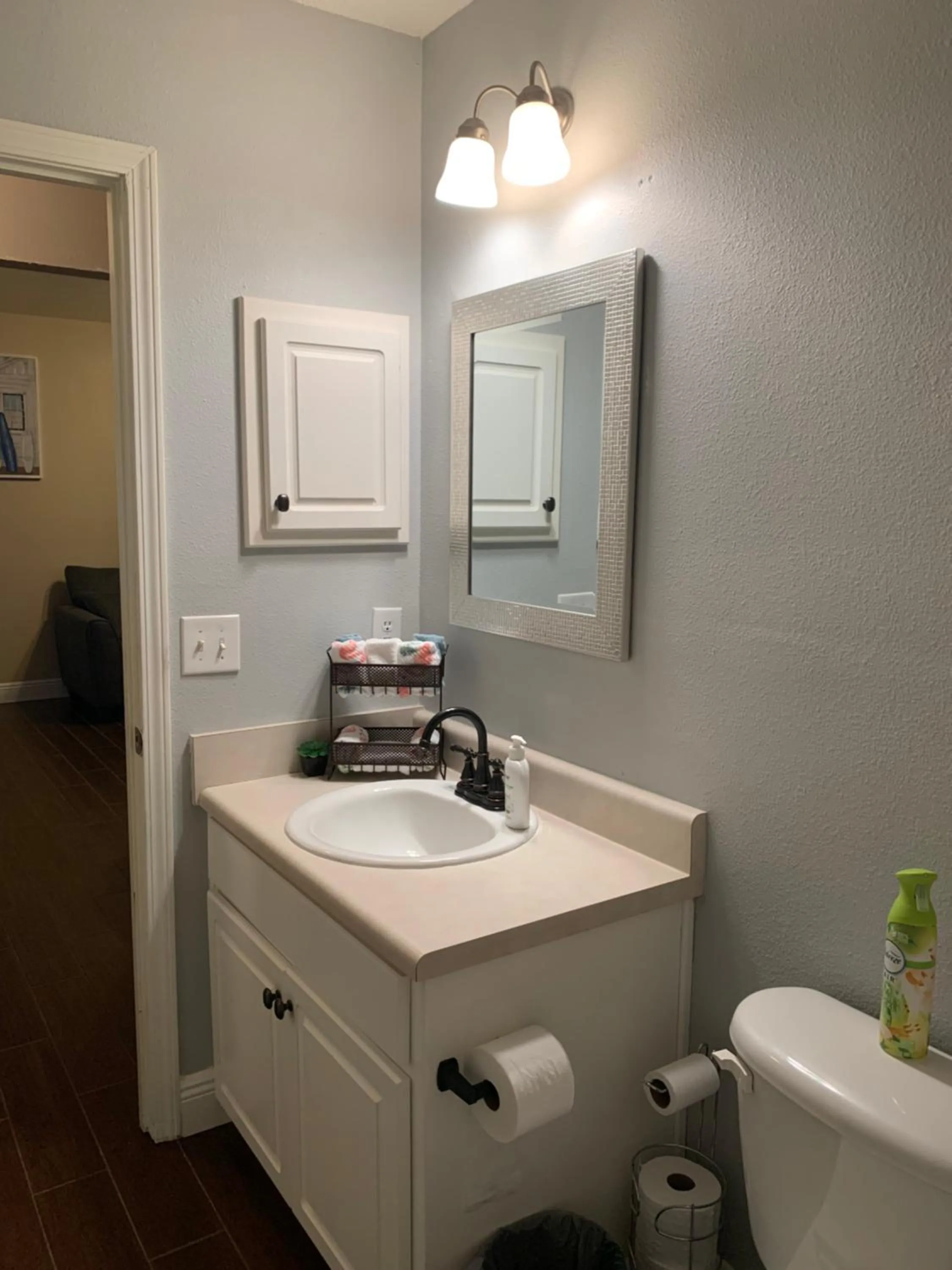 D's Florida Vacation Home