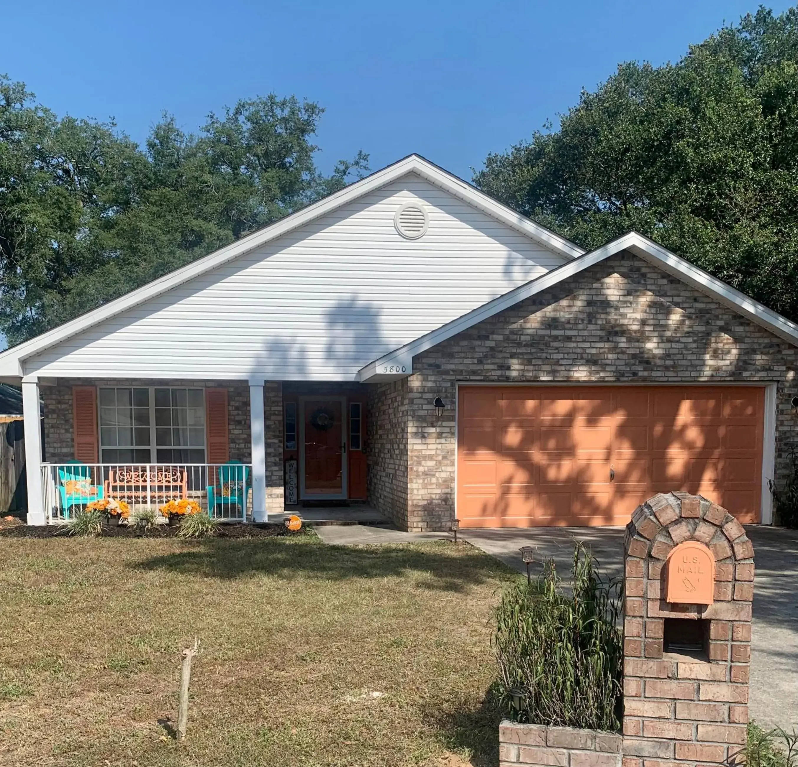 D's Florida Vacation Home D's Florida Vacation Home