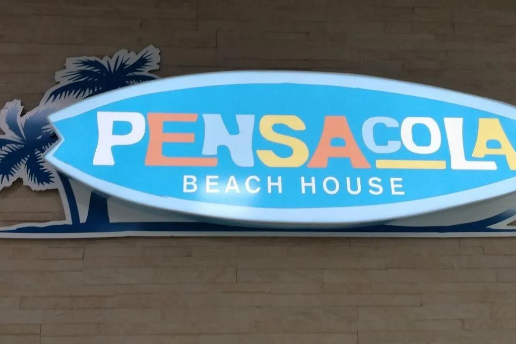 D's Florida Vacation Home