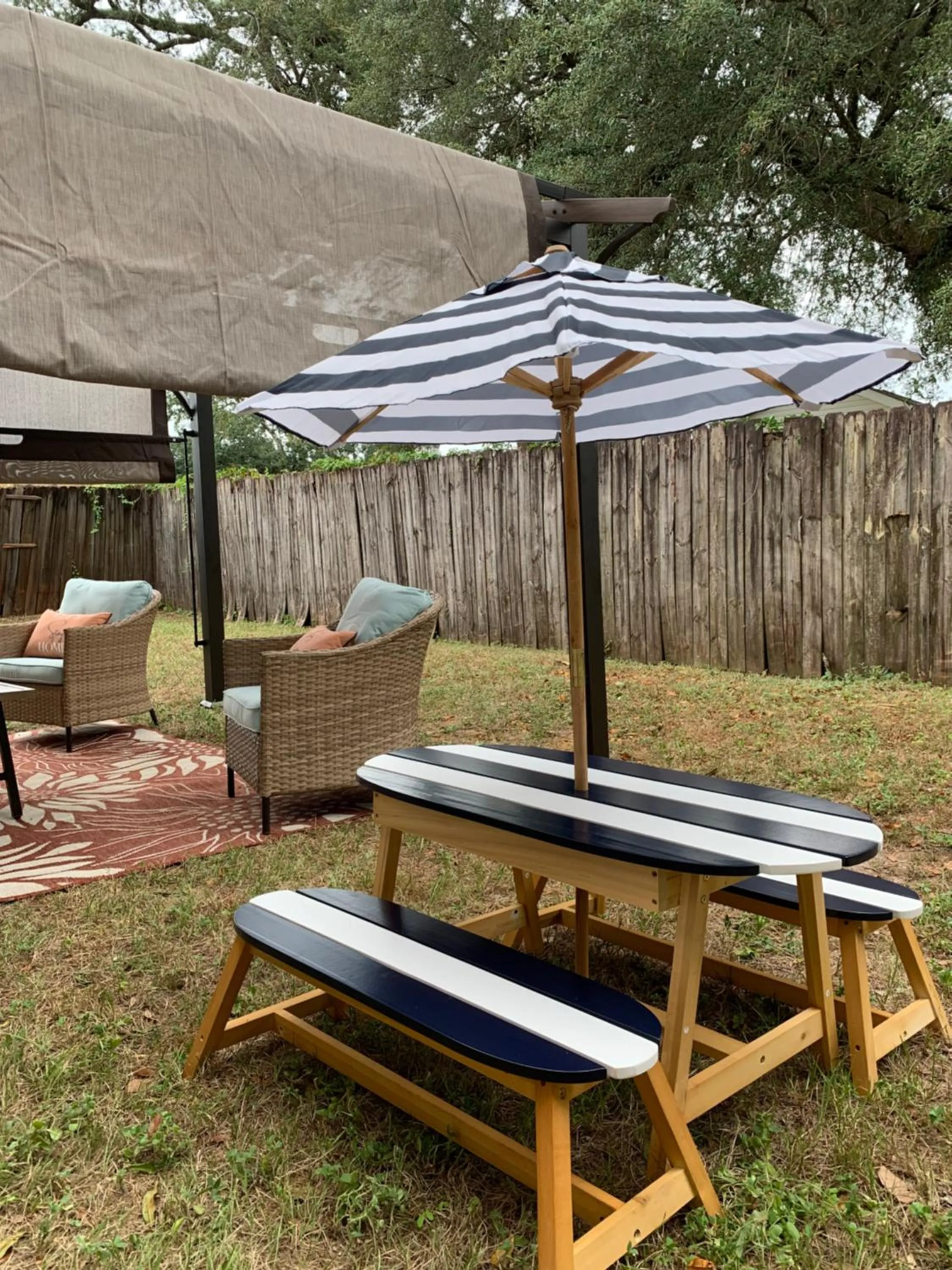 D's Florida Vacation Home