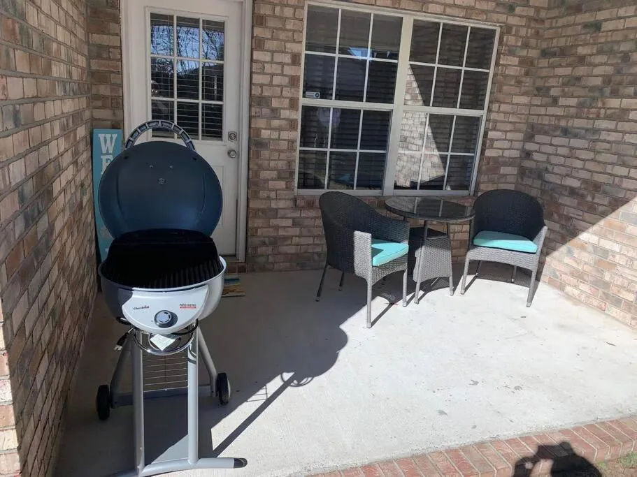 D's Florida Vacation Home