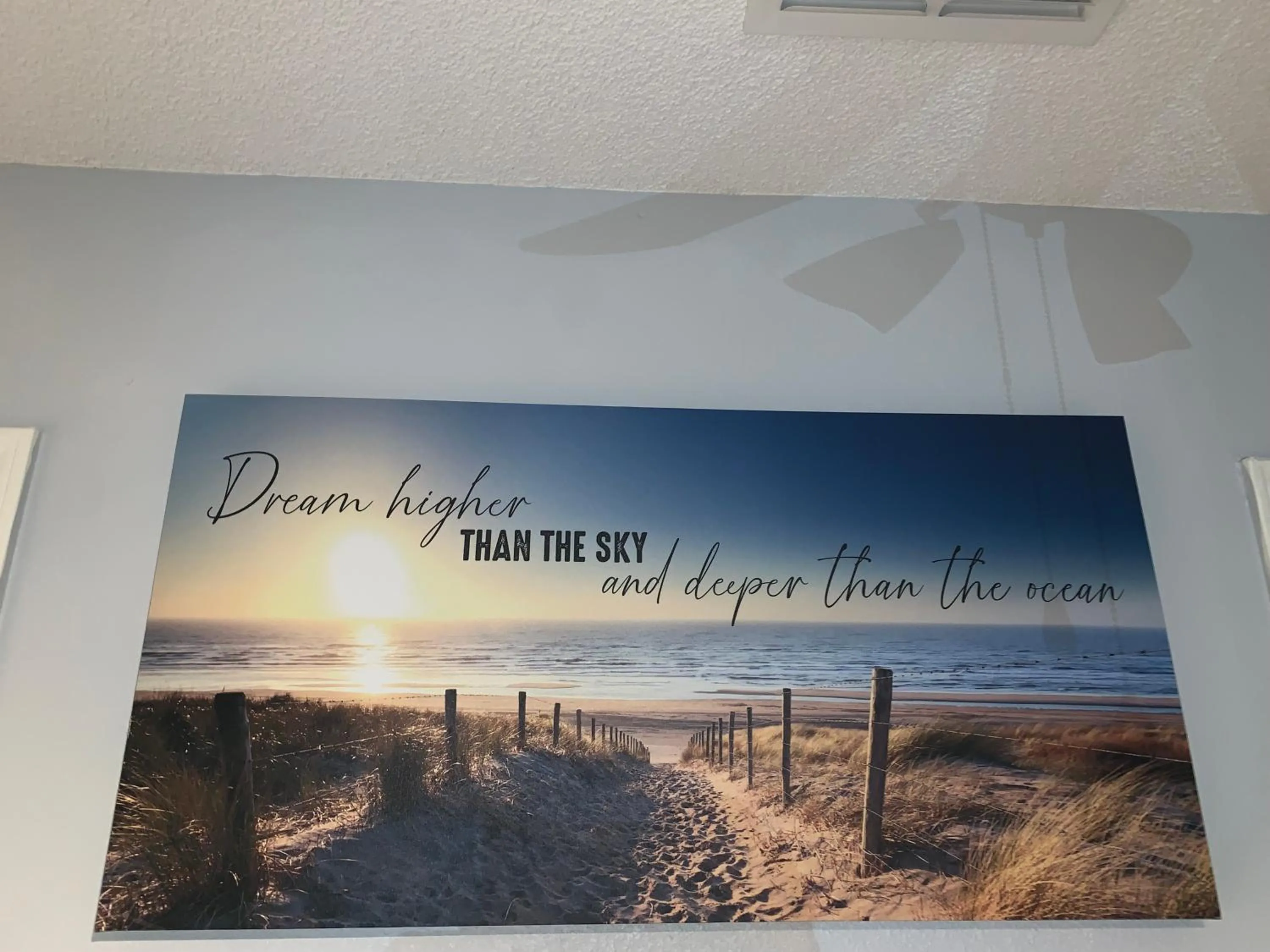 D's Florida Vacation Home