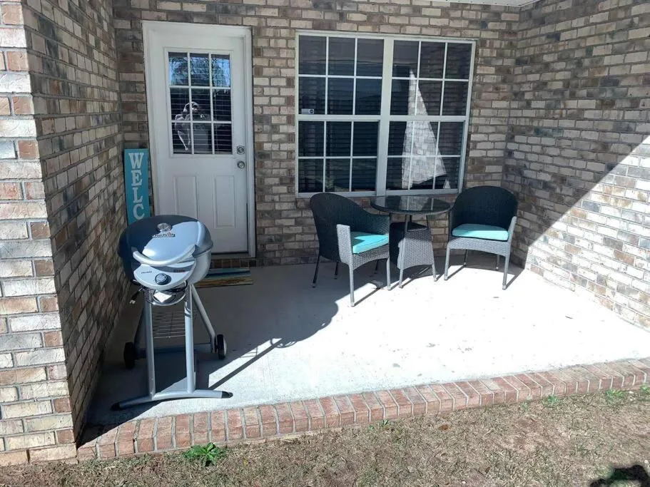 D's Florida Vacation Home