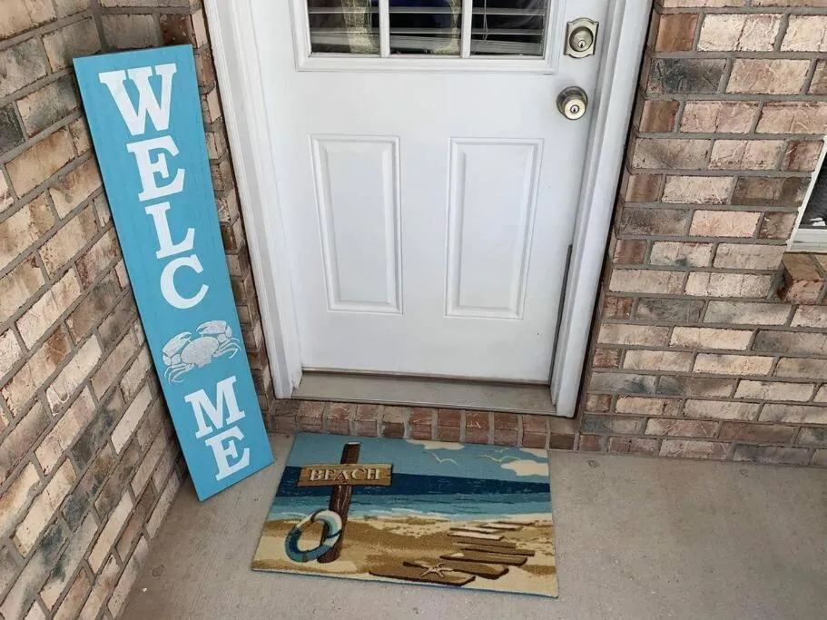 D's Florida Vacation Home