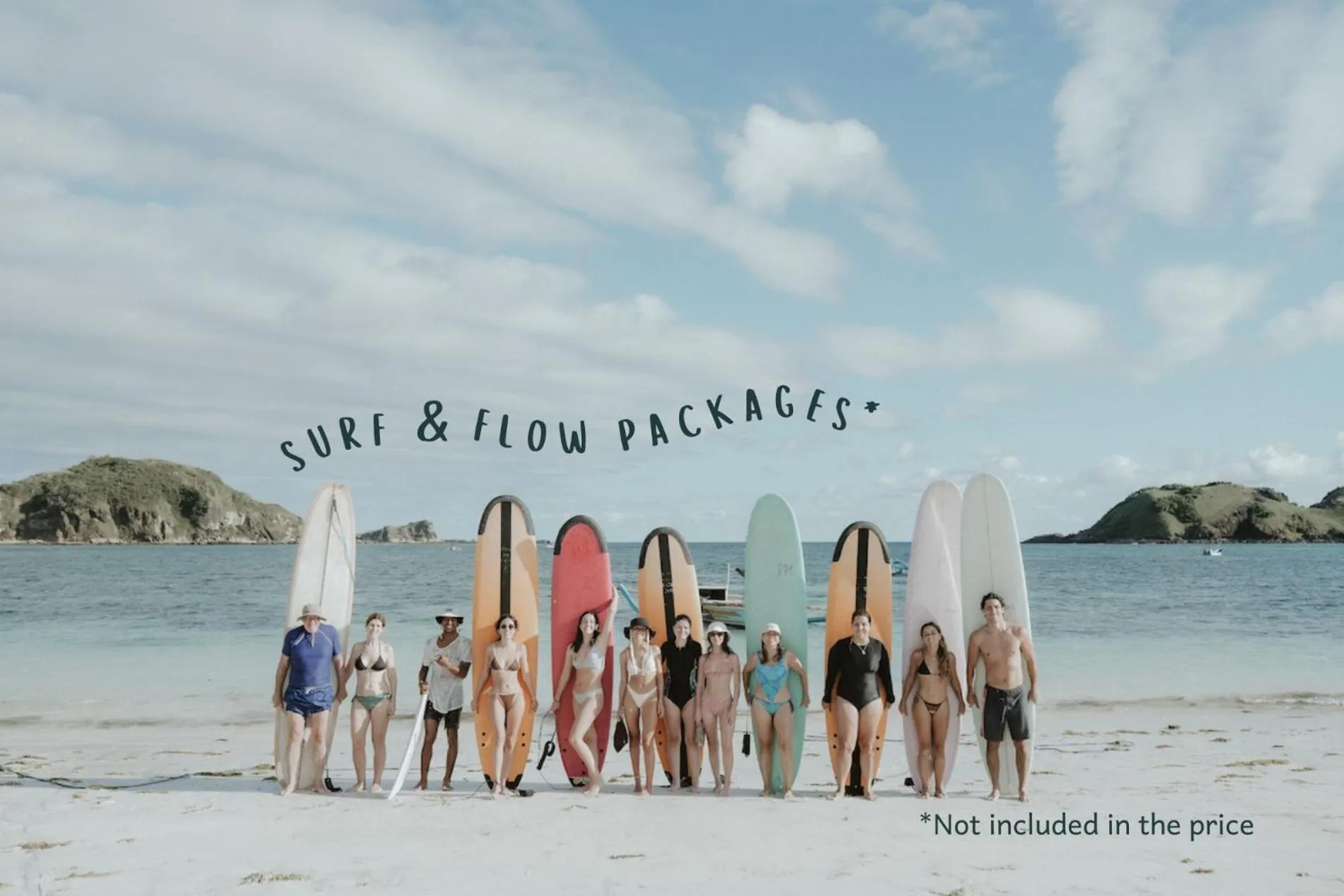Activities in PORTER HOTEL - Surf & Yoga Retreat