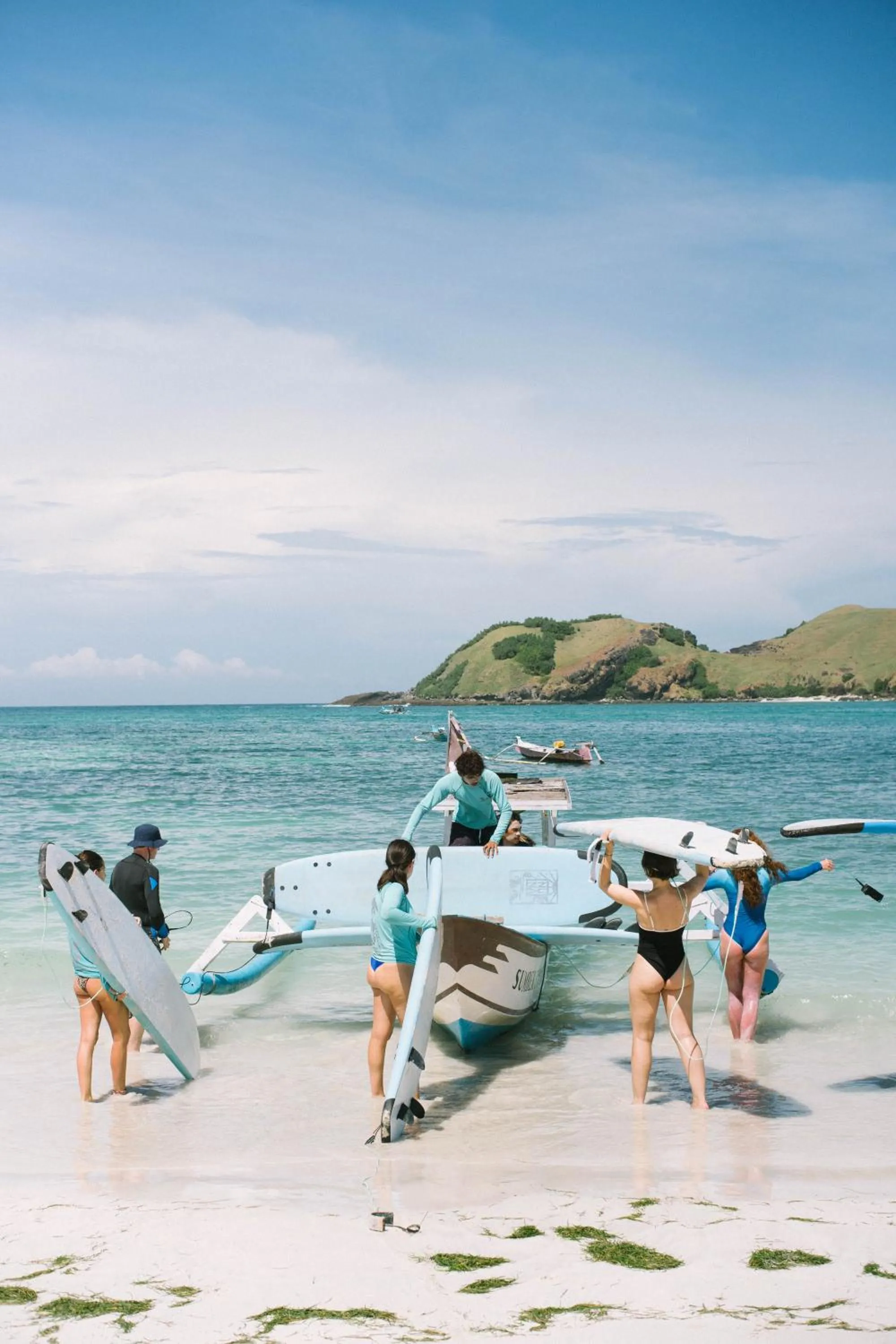 Activities in Porter Boutique Hotel & Lifestyle