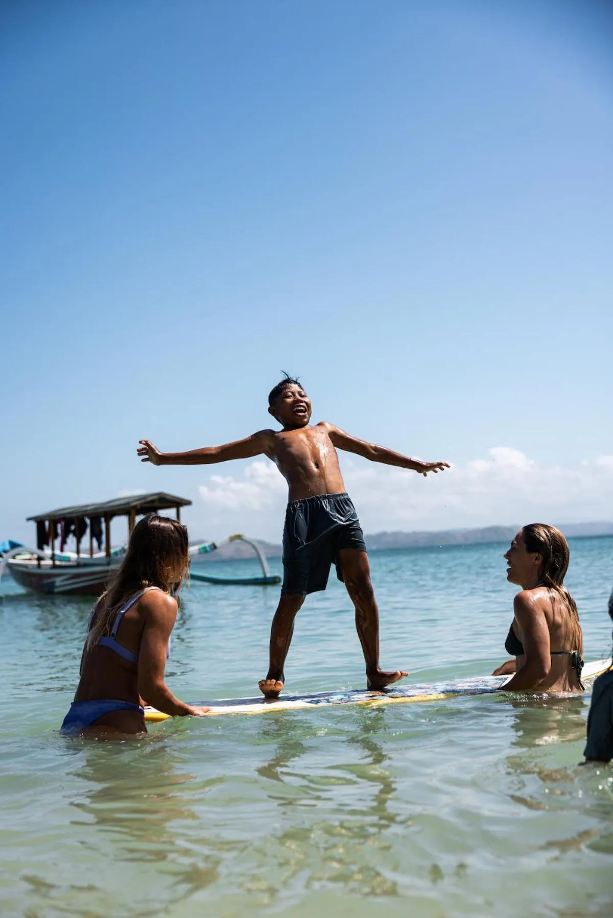 Activities in Porter Boutique Hotel & Lifestyle