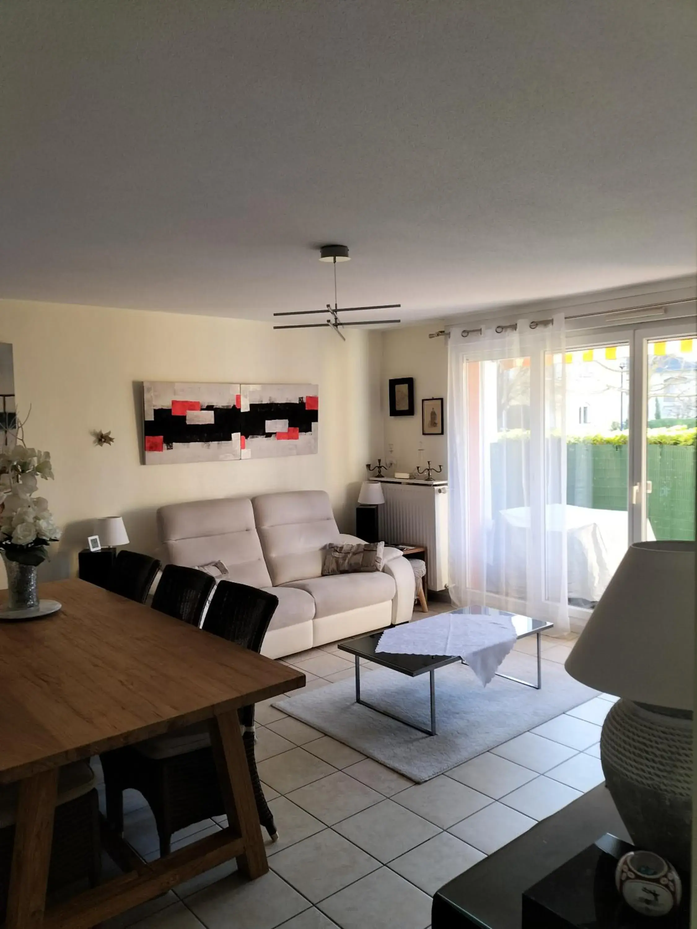 Superior Double Room in Le Hameau Superior Double Room in Le Hameau