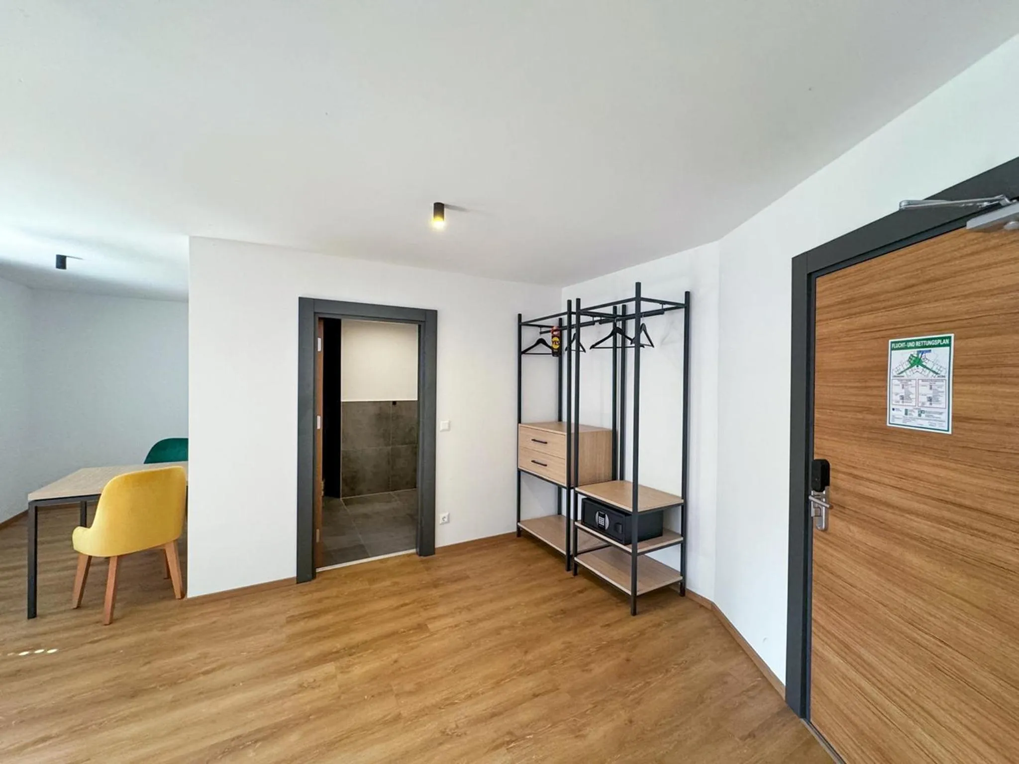 Photo of the whole room in DORMERO Hotel Rüsselsheim Airport-Frankfurt