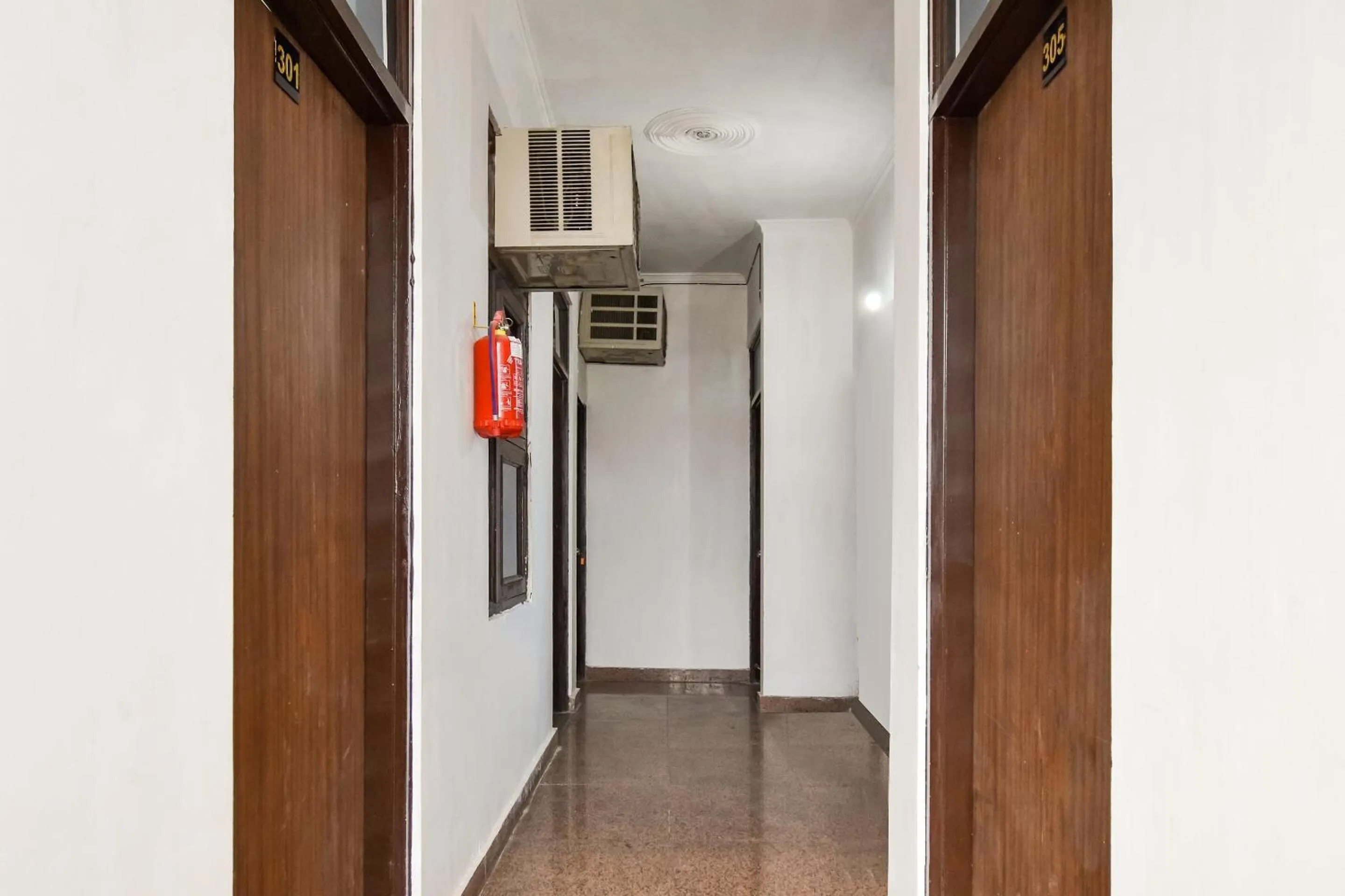 Lobby or reception in Hotel O Pragati Inn