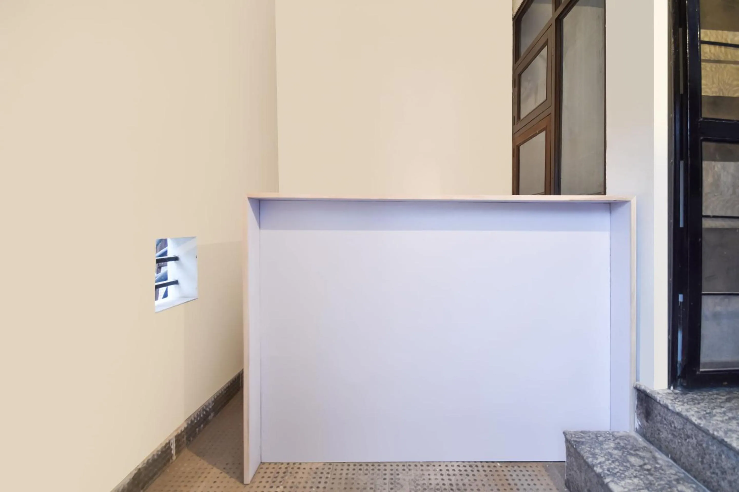 Lobby or reception in Hotel O Pragati Inn