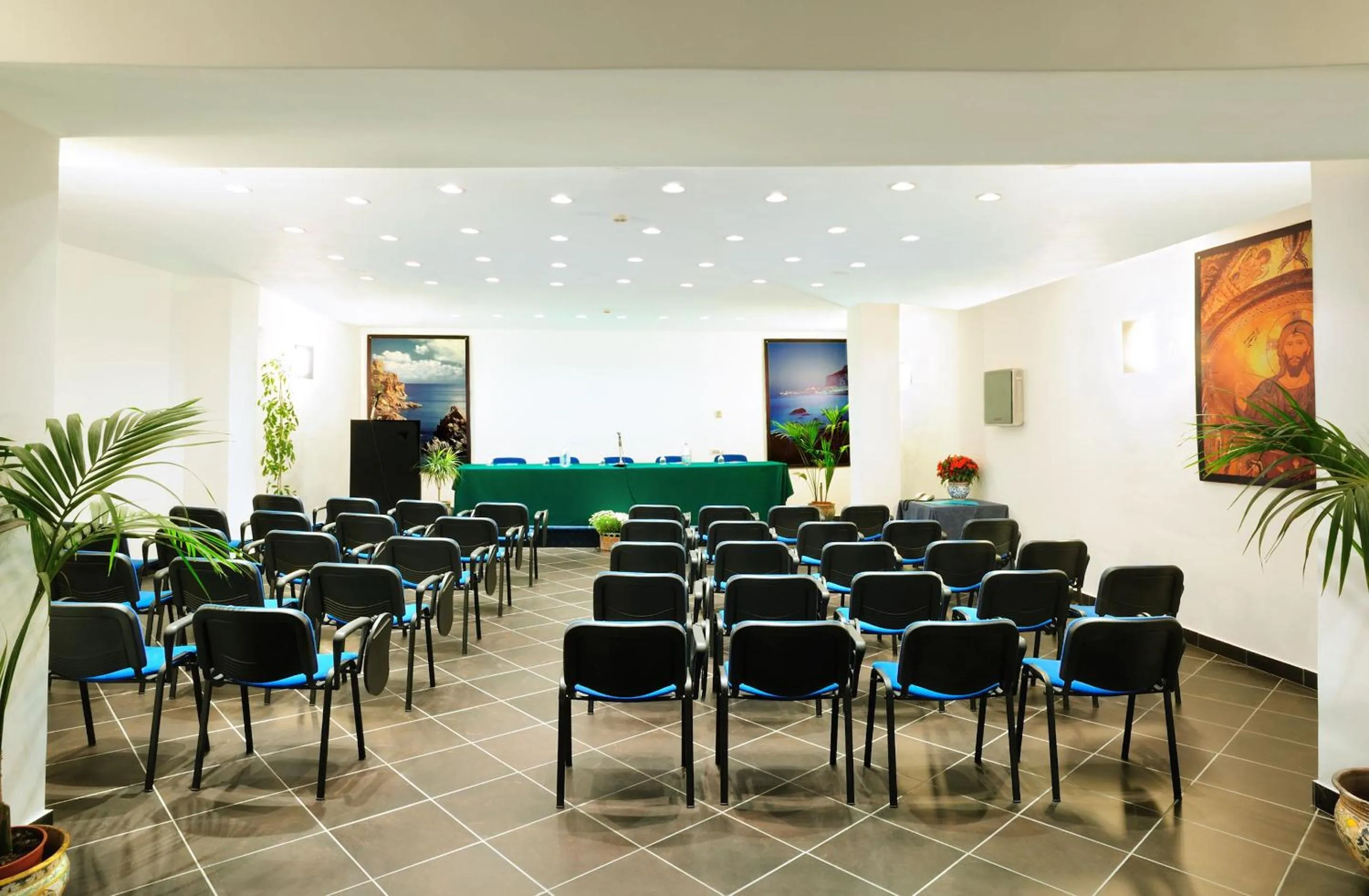 Meeting/conference room in Alberi del Paradiso