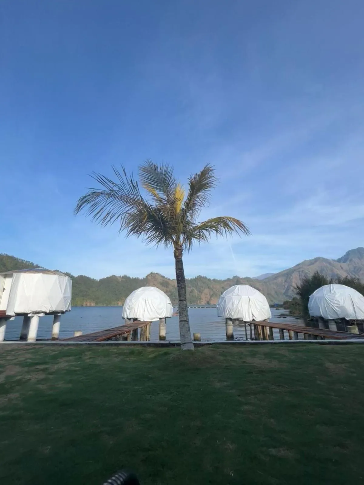 Property building in Jempana View