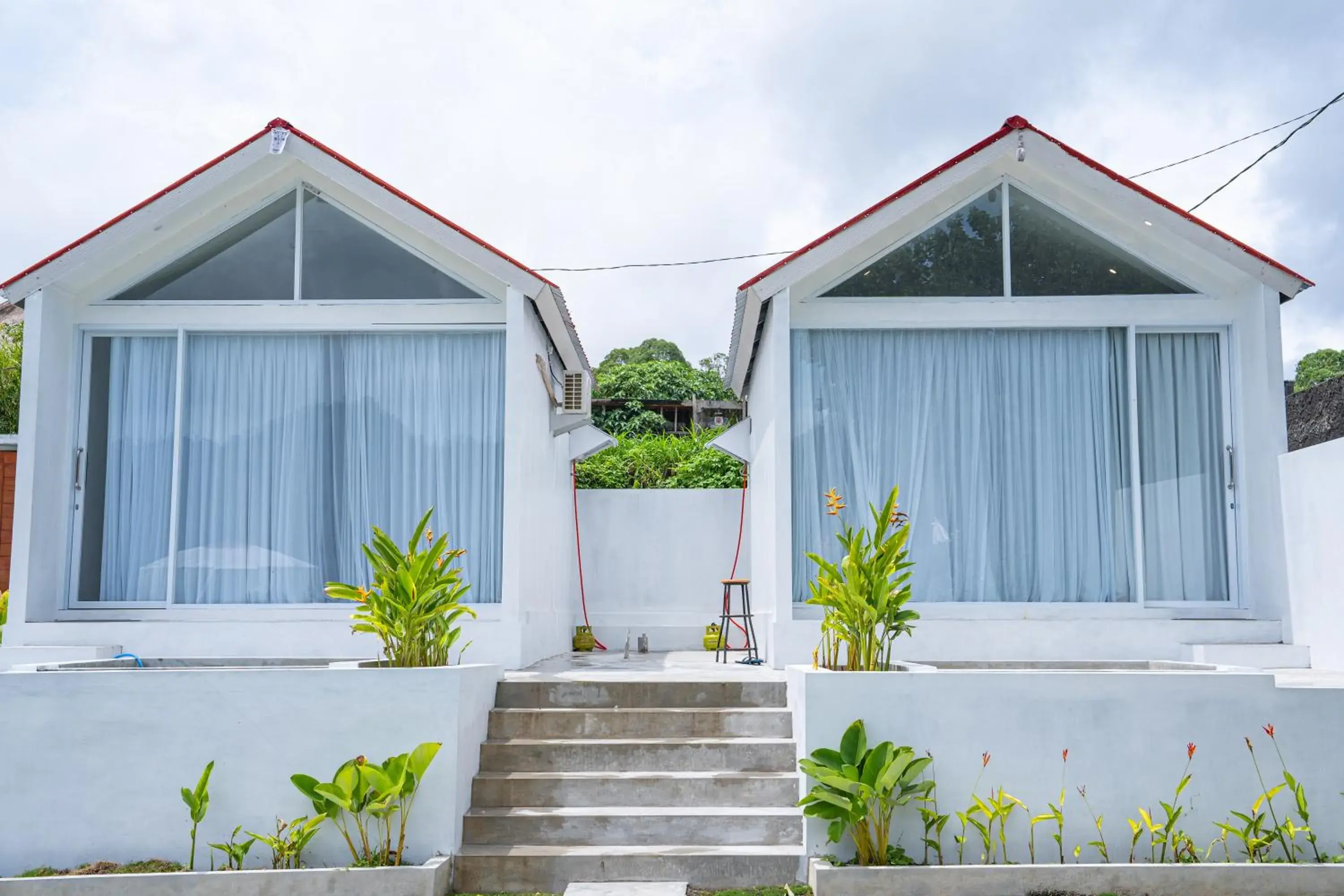 Cabin Room in Jempana View Cabin Room in Jempana View