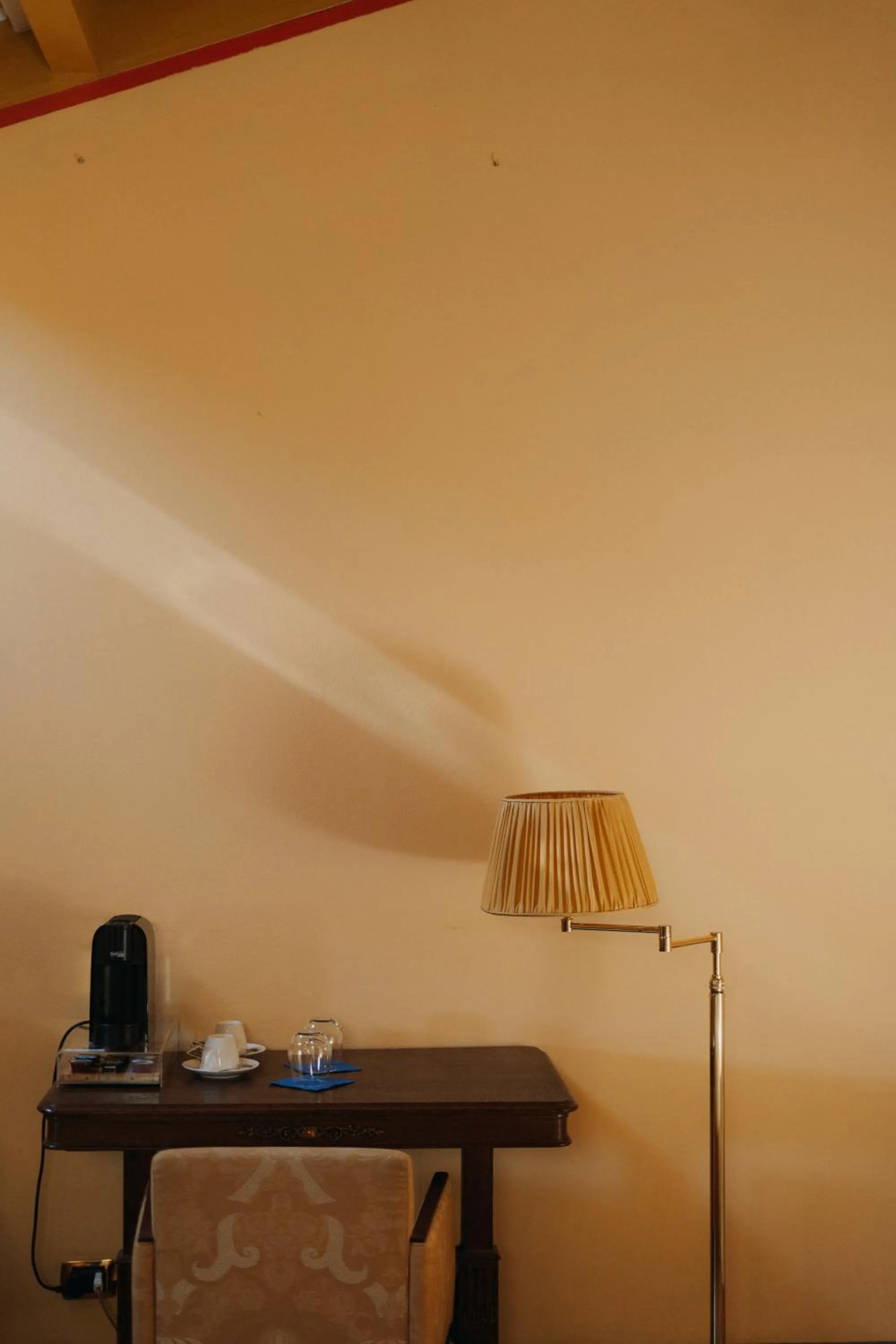 Food and drinks in Hotel Palazzo Guiscardo Pietrasanta