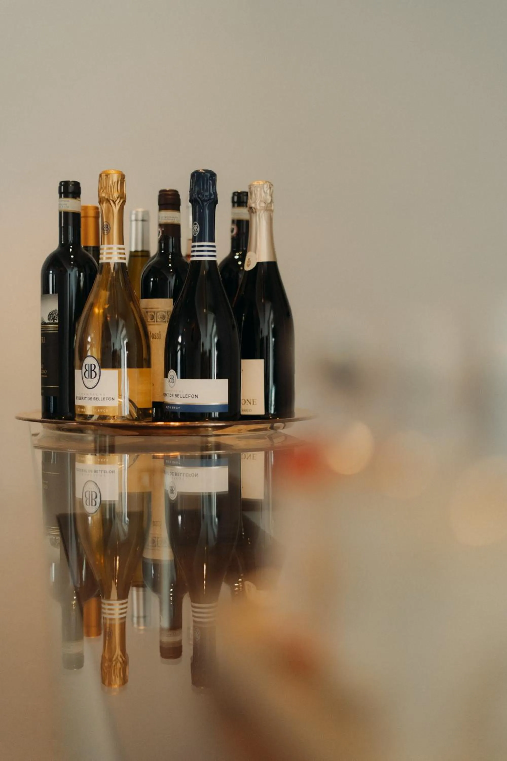 Lounge or bar in Hotel Palazzo Guiscardo Pietrasanta