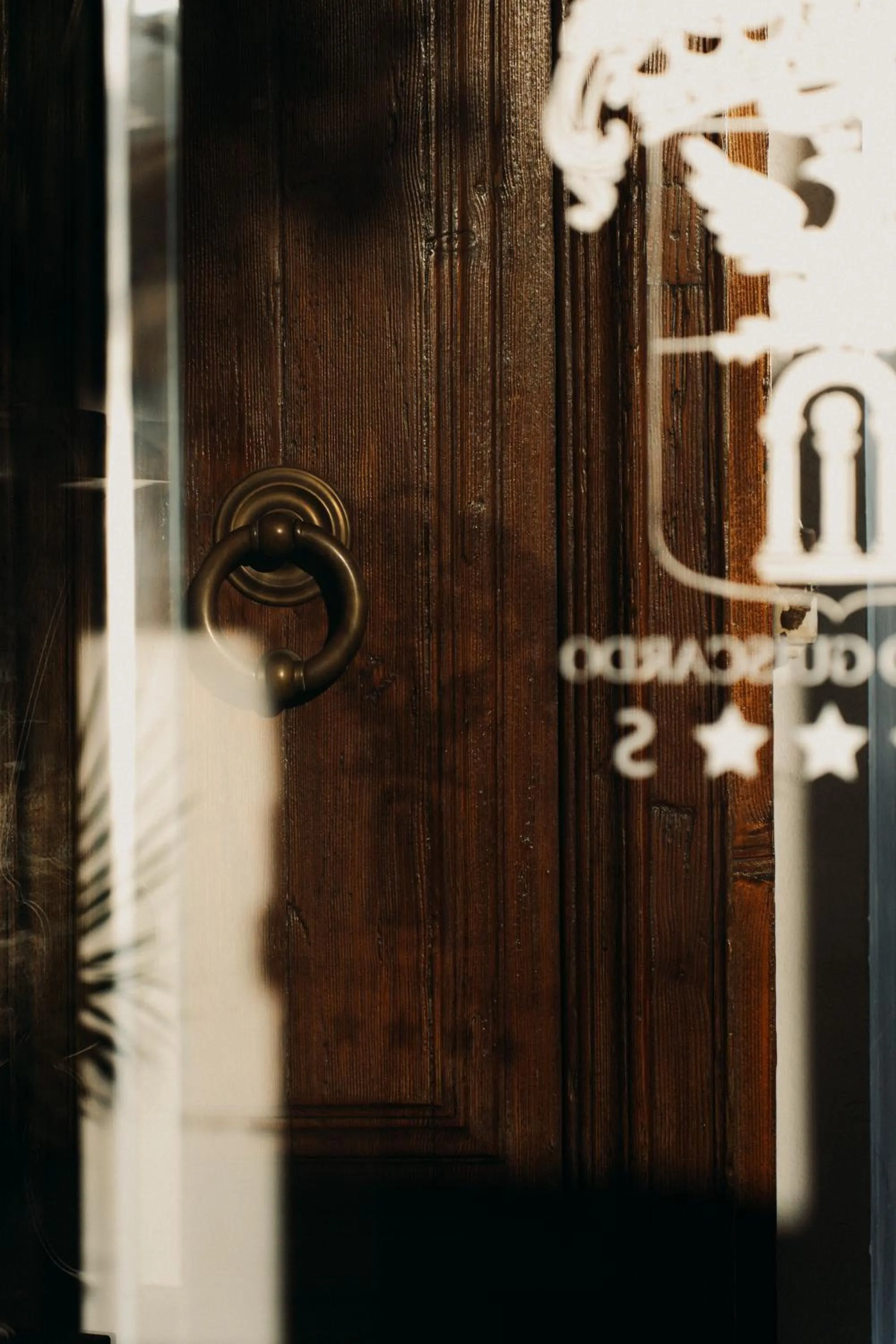 Property logo or sign in Hotel Palazzo Guiscardo Pietrasanta