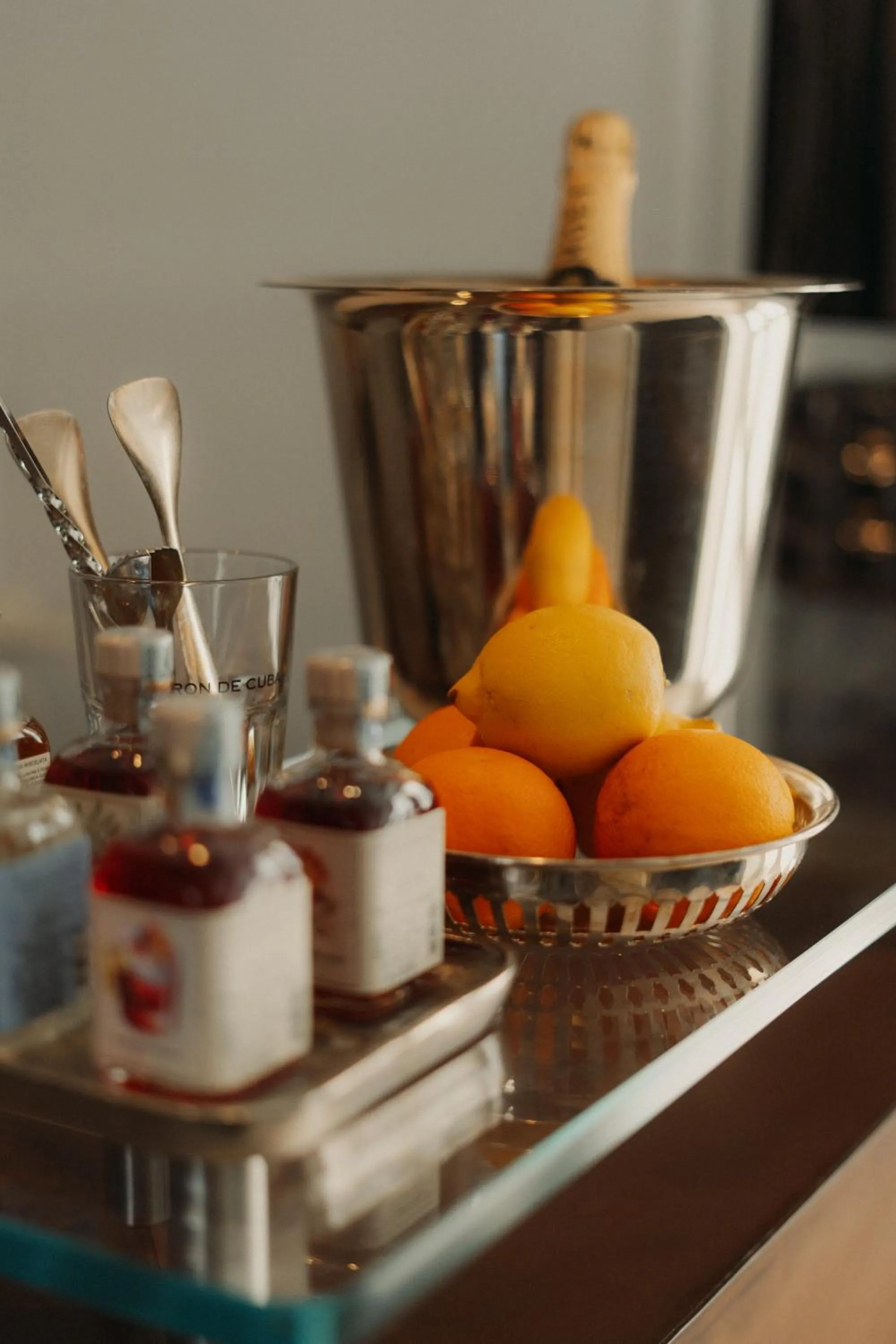 Lounge or bar in Hotel Palazzo Guiscardo Pietrasanta