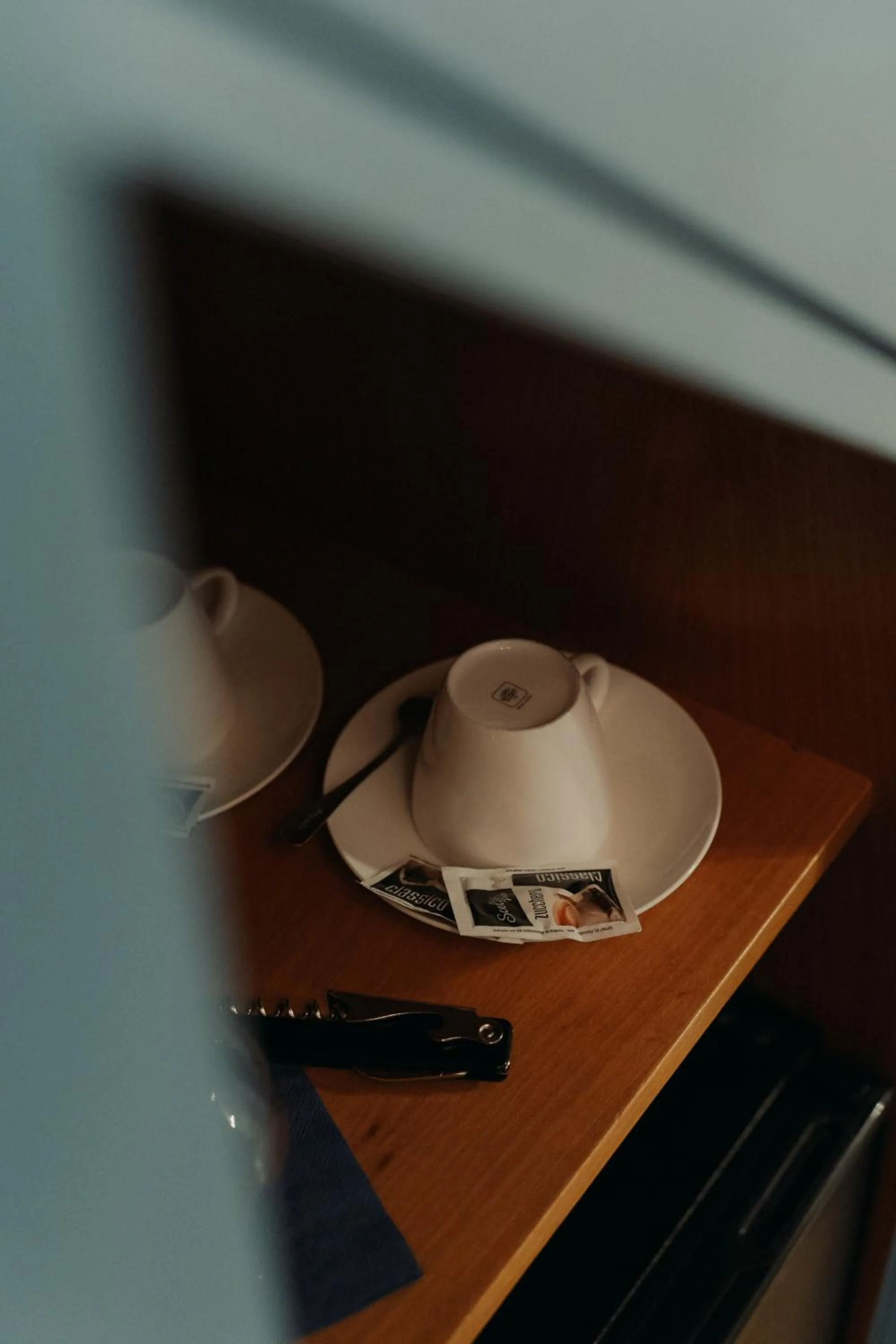 Coffee/tea facilities in Hotel Palazzo Guiscardo Pietrasanta