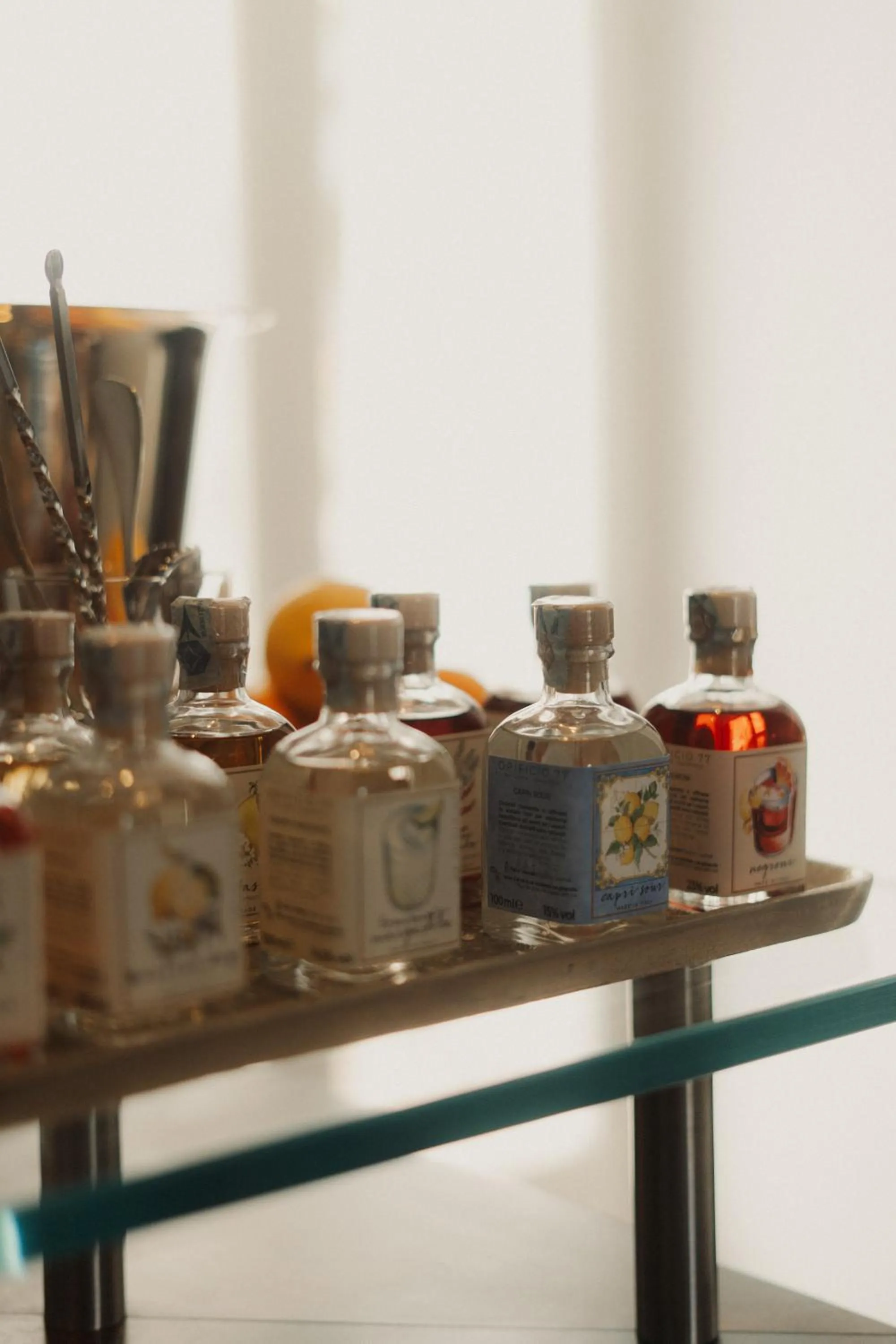 Lounge or bar in Hotel Palazzo Guiscardo Pietrasanta