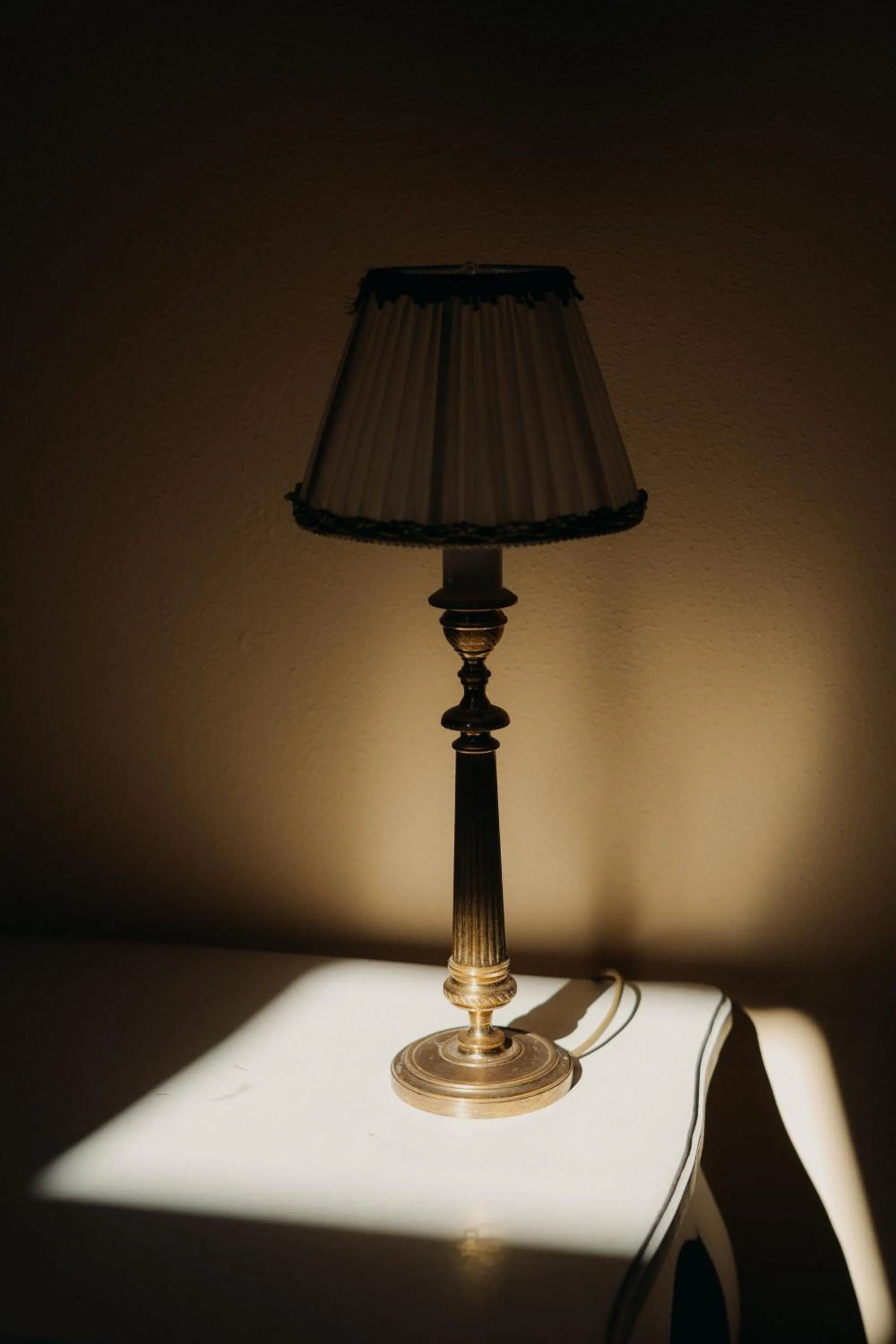 Decorative detail in Hotel Palazzo Guiscardo Pietrasanta