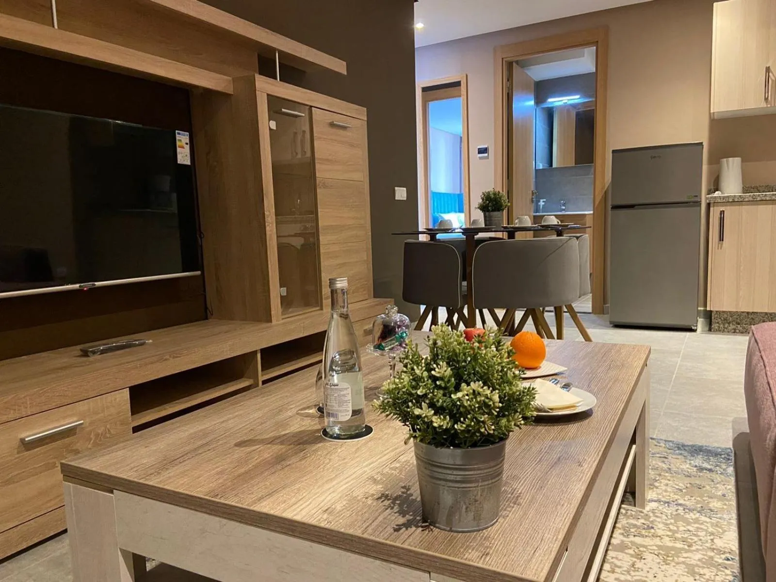 View (from property/room) in Atlas-Résidence by Rent-Inn