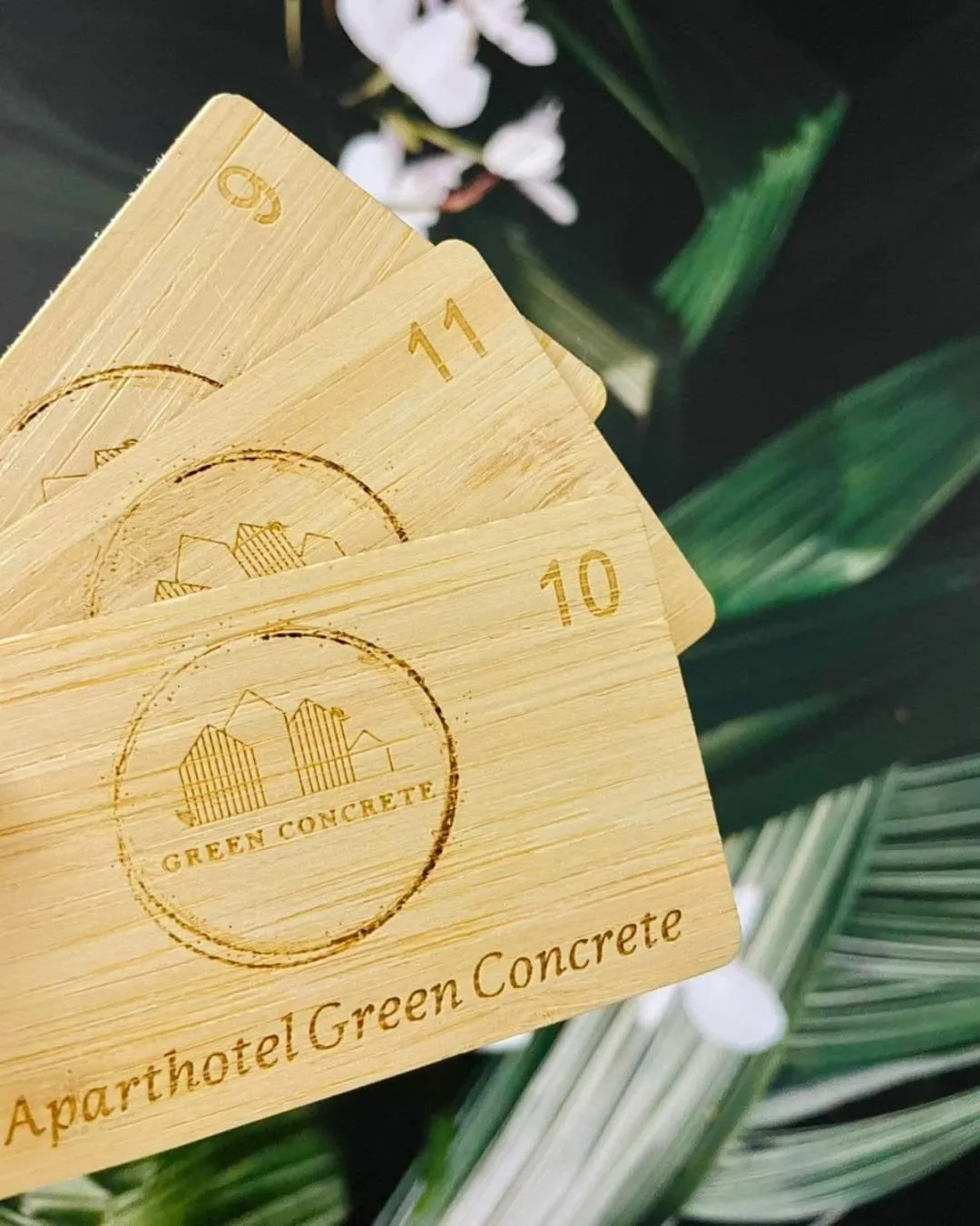 Other in Aparthotel Green Concrete