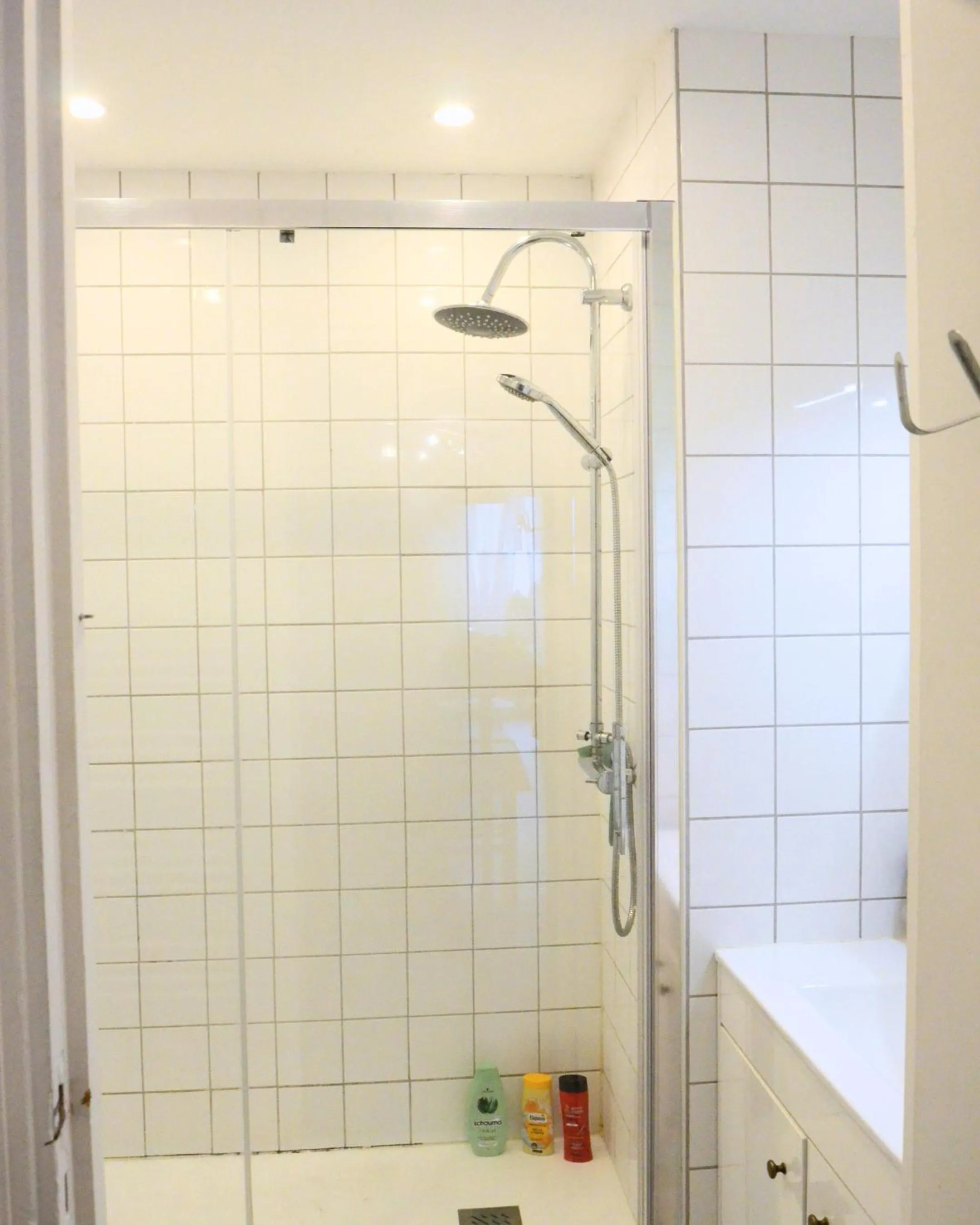 Chambre Privée - TOUT CONFORT - WIFI