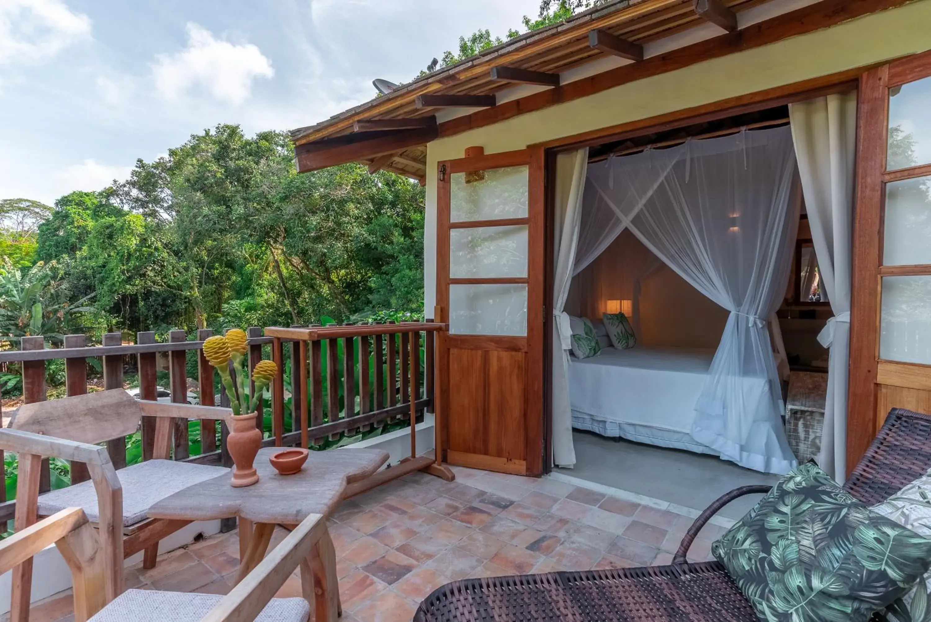 Suite Superior in DA GRAÇA HOTEL Suite Superior in DA GRAÇA HOTEL