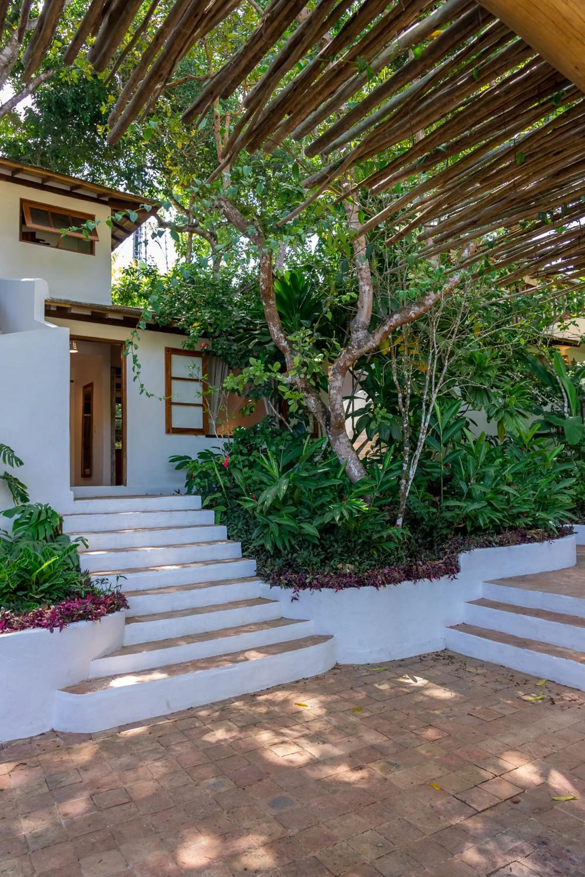 Facade/entrance in DA GRAÇA HOTEL