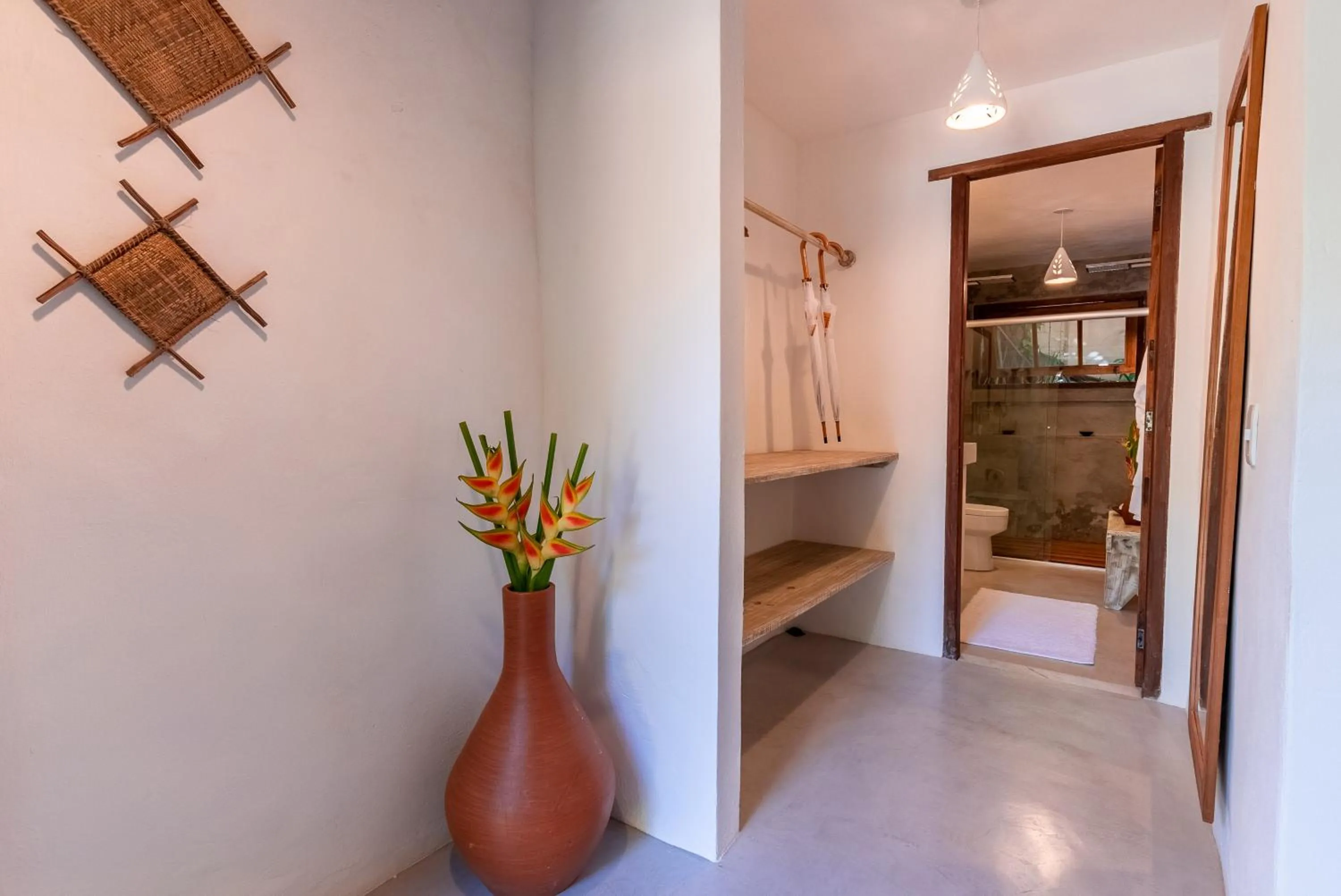 Seating area in DA GRAÇA HOTEL