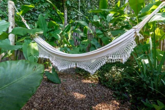 Garden in DA GRAÇA HOTEL