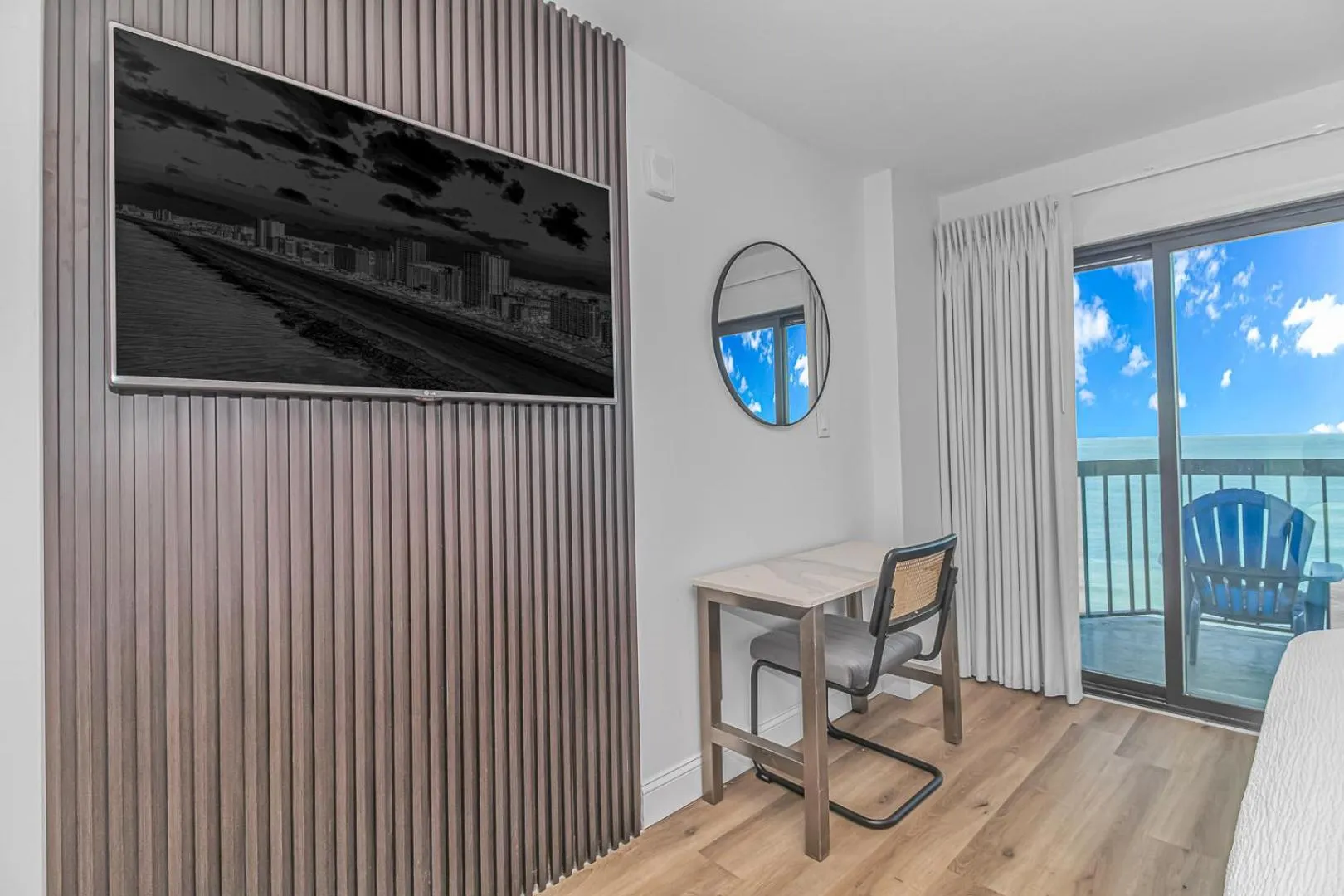 TV and multimedia in Grande Beach Resort