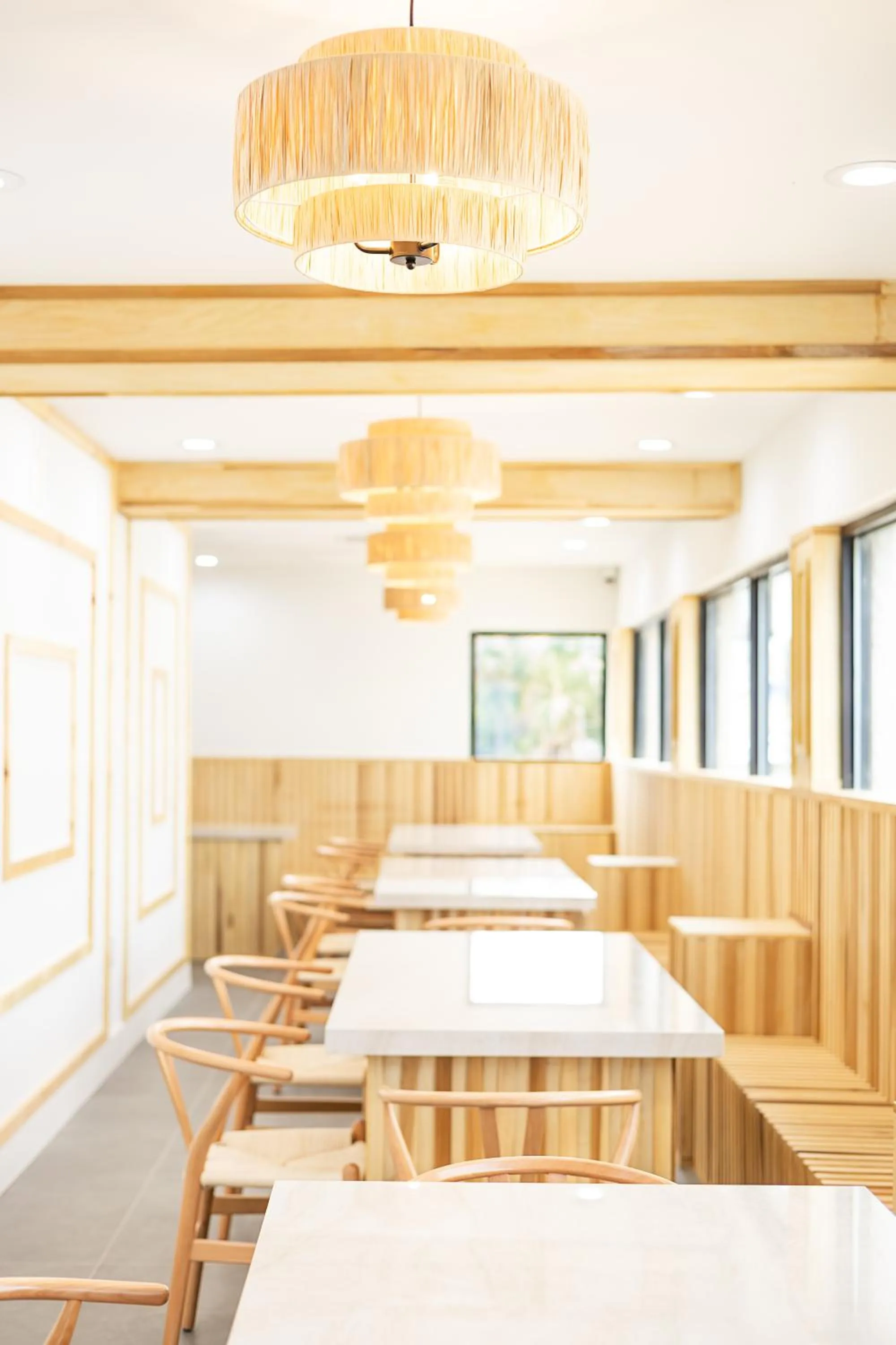 Restaurant/places to eat in Grande Beach Resort